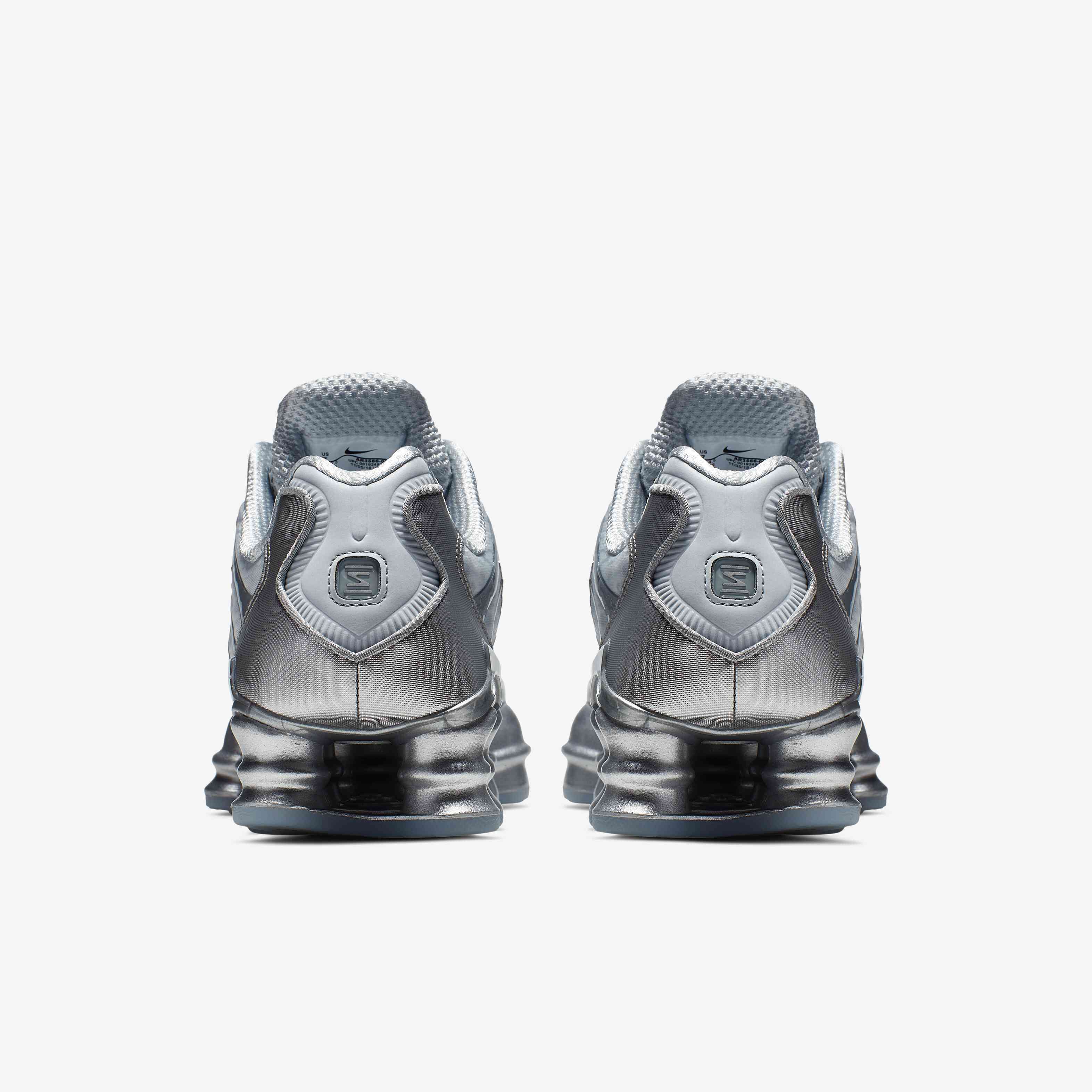 نايكي شوكس TL image number 5