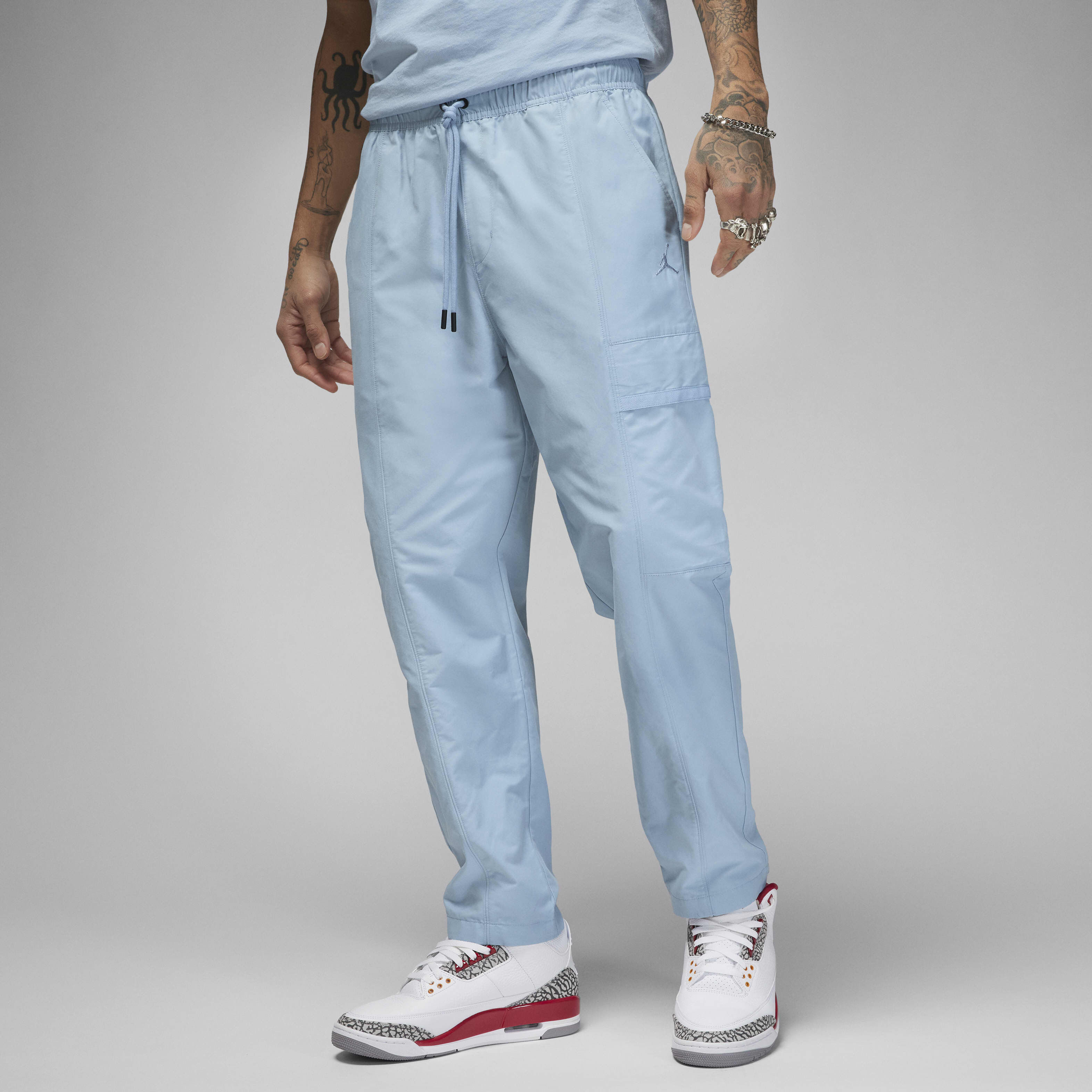 Jordan Essentials image number 0