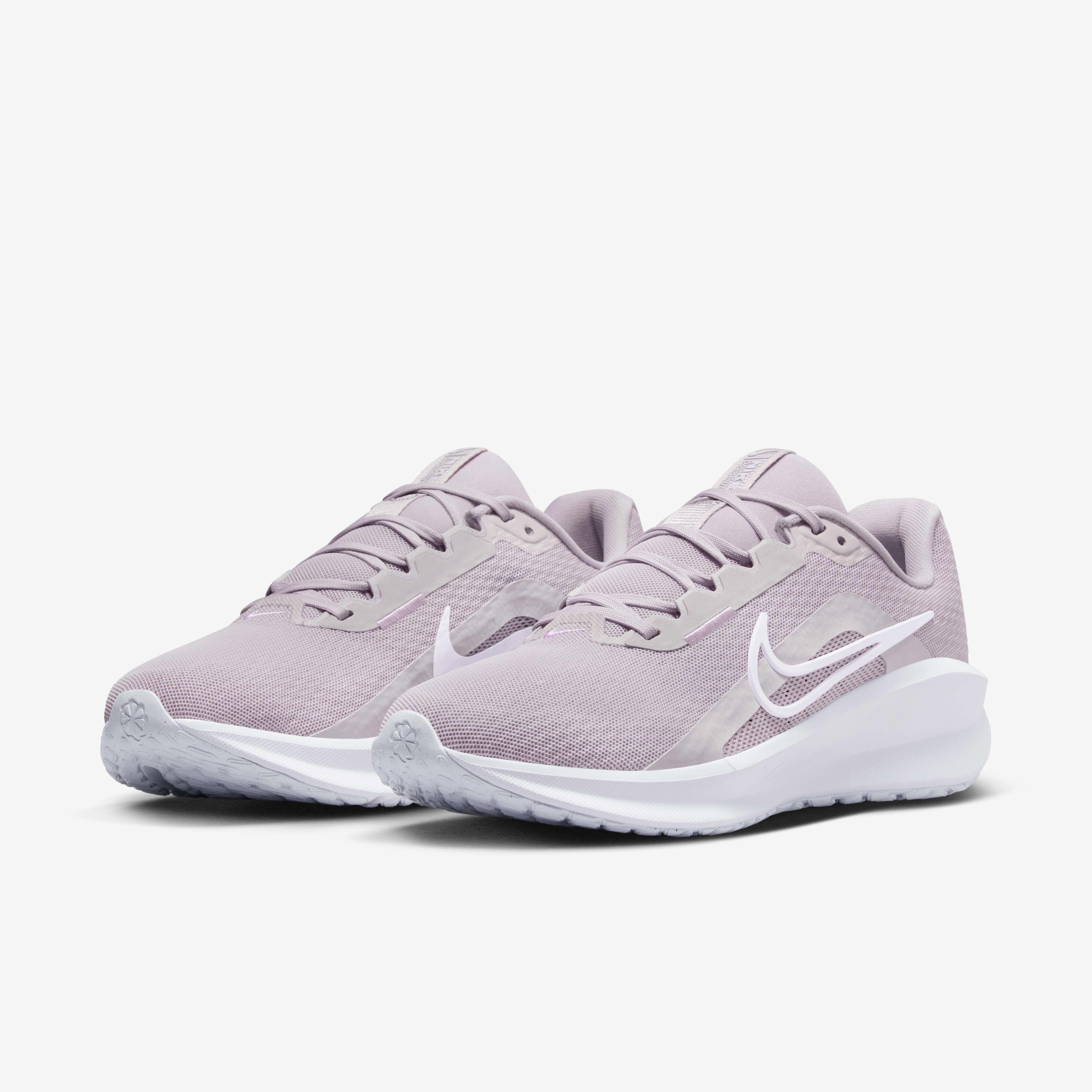 Nike downshifter violet best sale