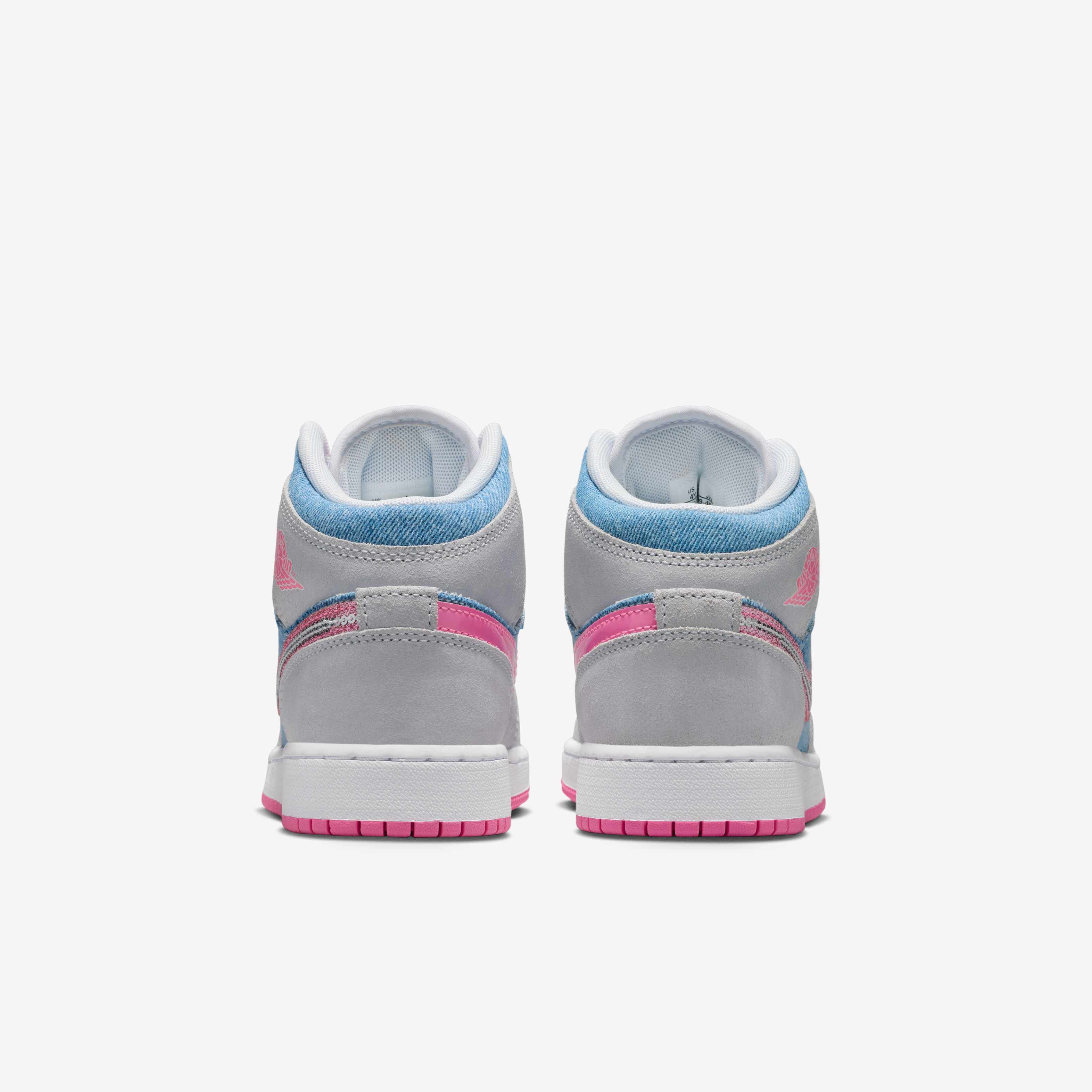 اير جوردن 1 ميد اس اي image number 5