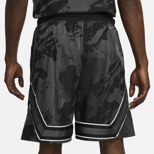 Above knee 2025 basketball shorts