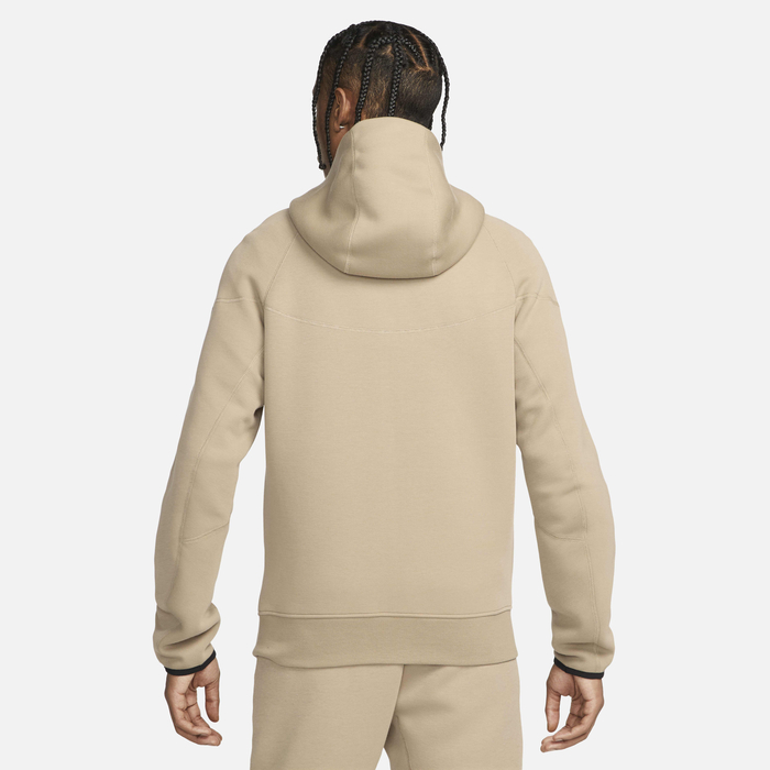 Nike Sportswear Tech Fleece Windrunner image number 1 Nike Sportswear Tech Fleece Windrunner image number 1