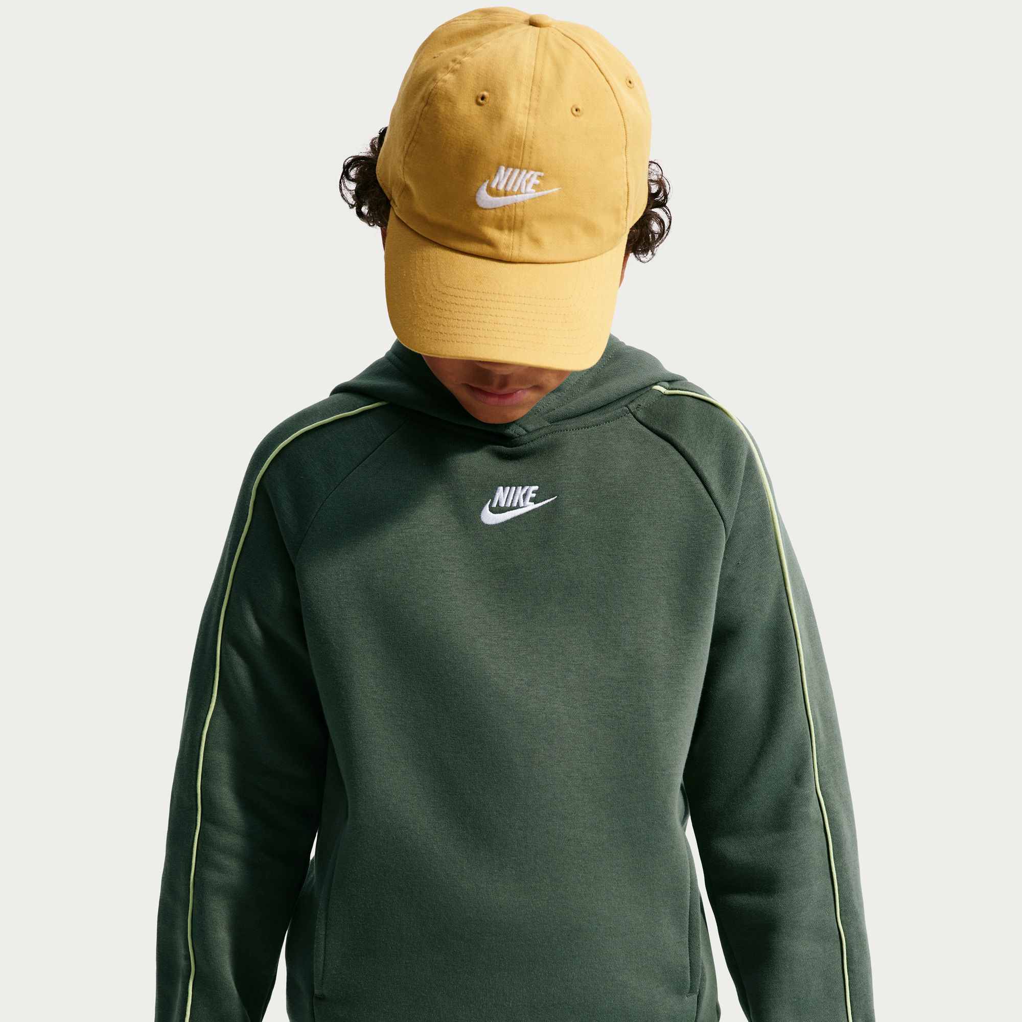 Nike Sportswear Club Fleece image number 4