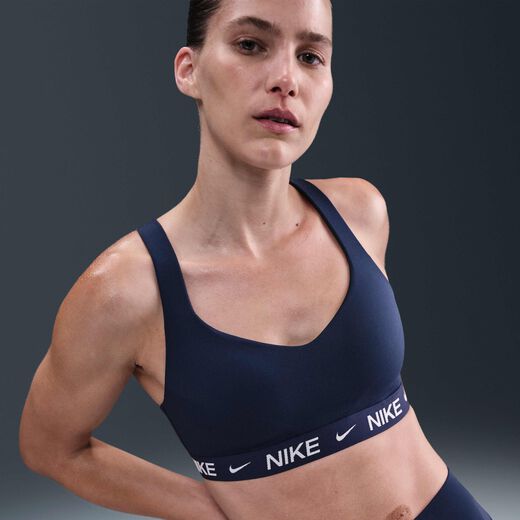 Women's Sports Bras High Support-Nike, Nike Indy High-Support, Women's Padded Adjustable Sports Bra