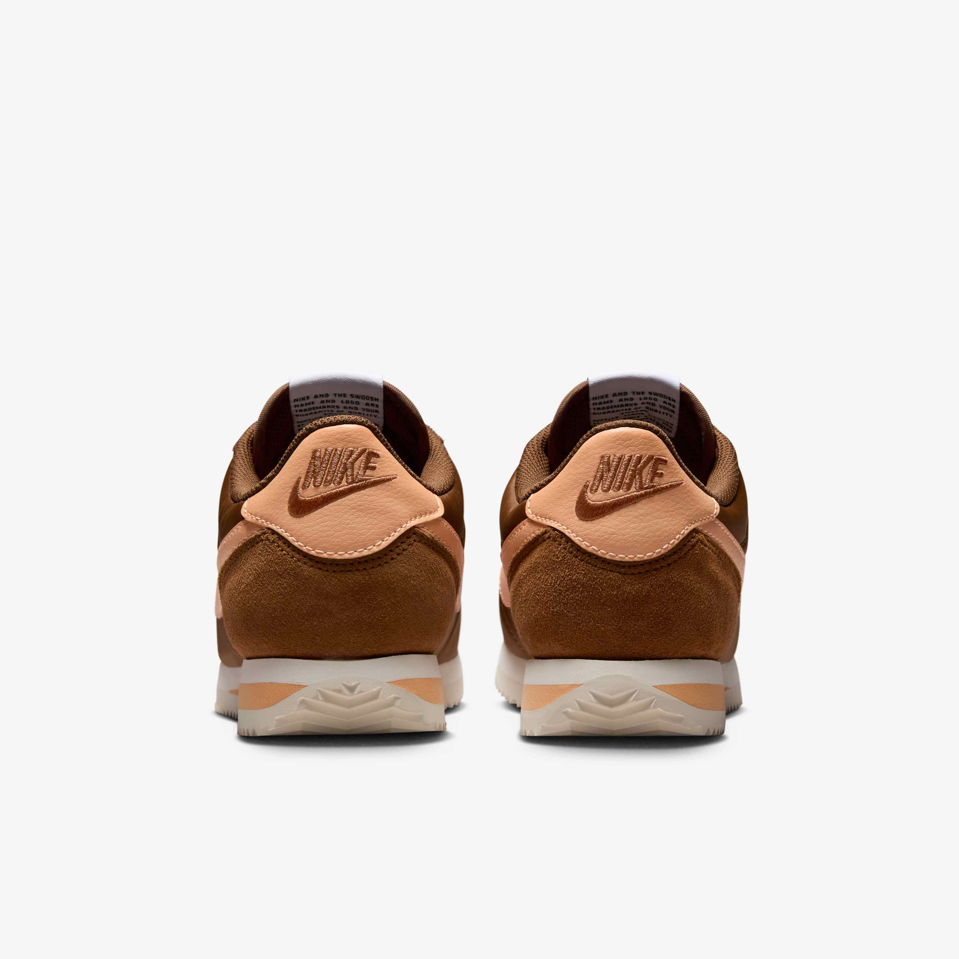 Nike Cortez Textile image number 5