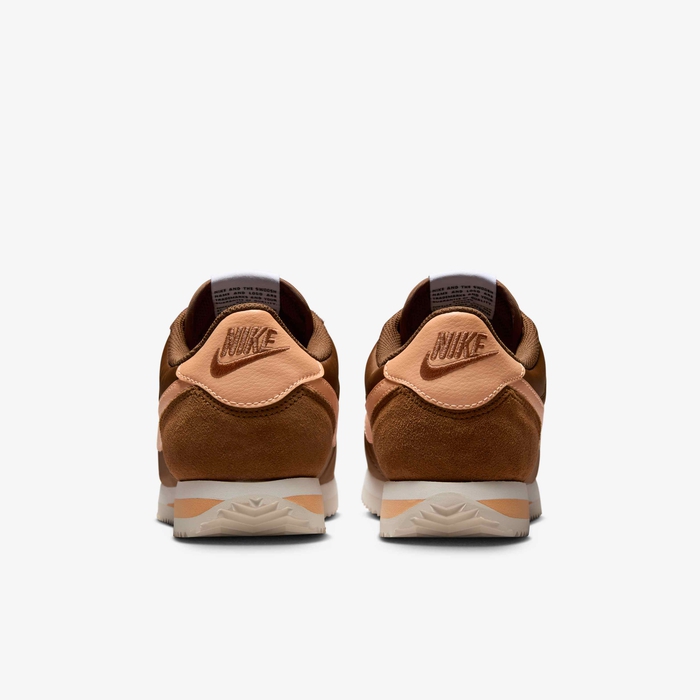 Nike Cortez Textile image number 5 Nike Cortez Textile image number 5