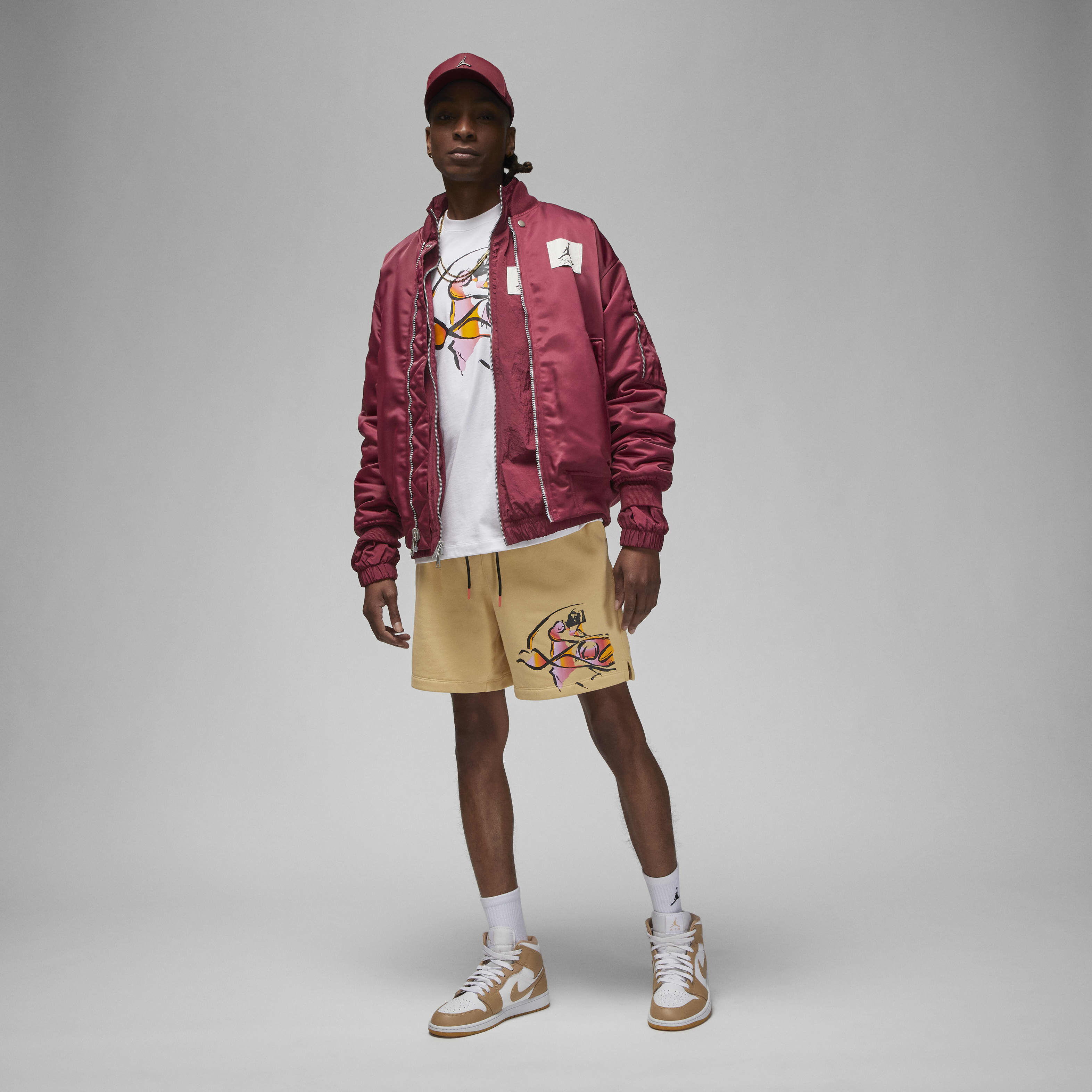 جوردن فلايت MVP image number 5