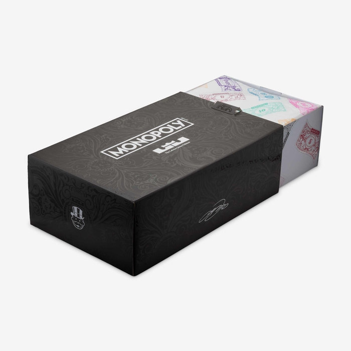 LeBron XXII 'Token' image number 14 LeBron XXII 'Token' image number 14