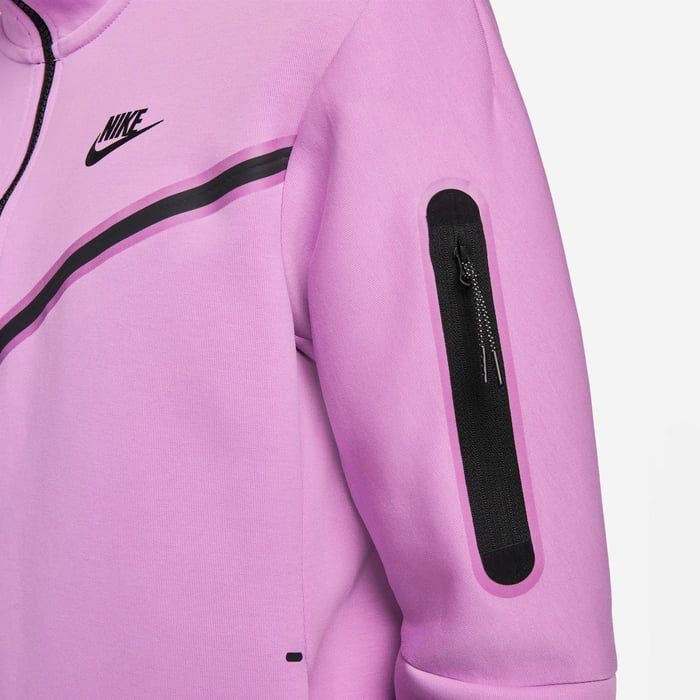 Nike Sportswear Tech Fleece image number 3 Nike Sportswear Tech Fleece image number 3