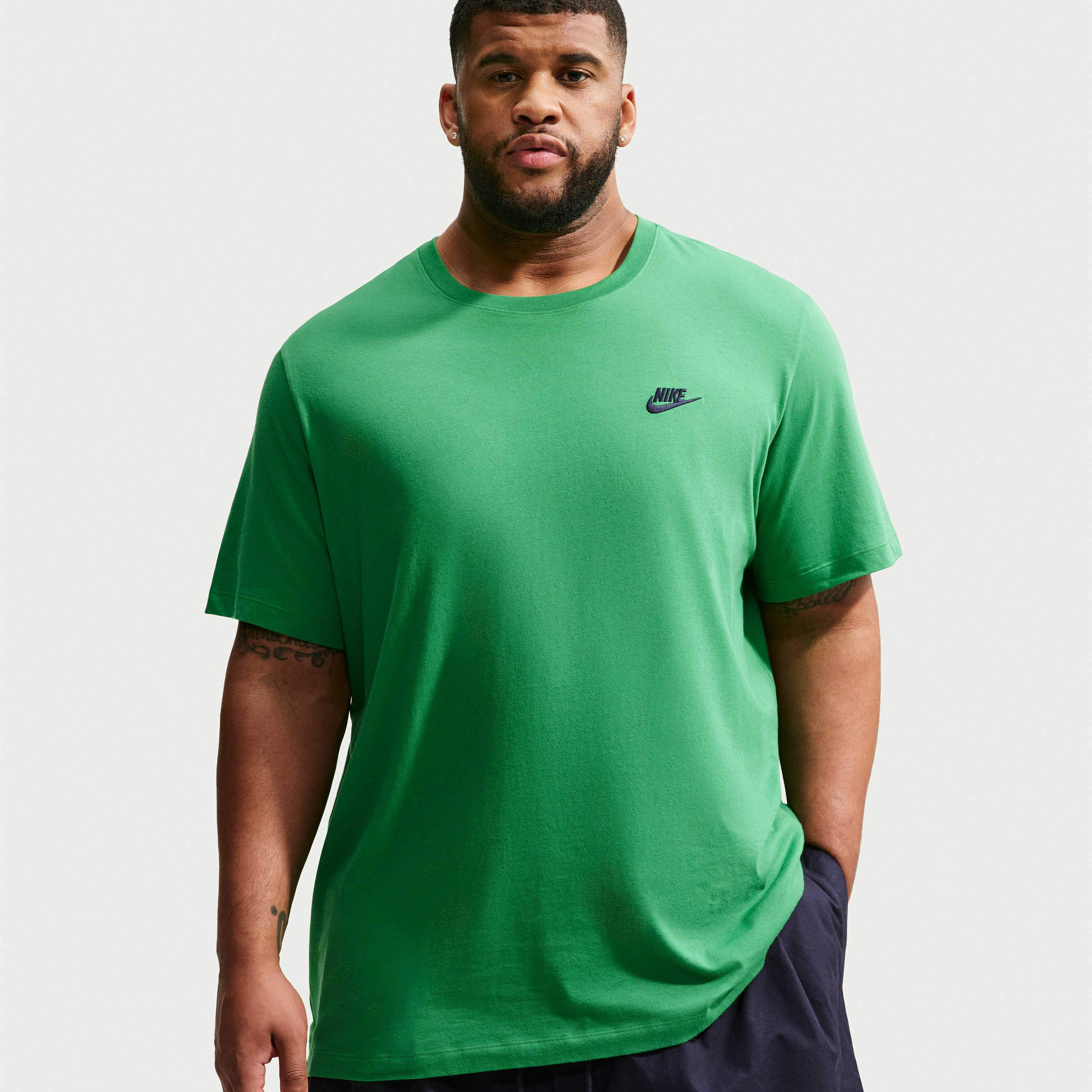 Nike Sportswear Club image number 15