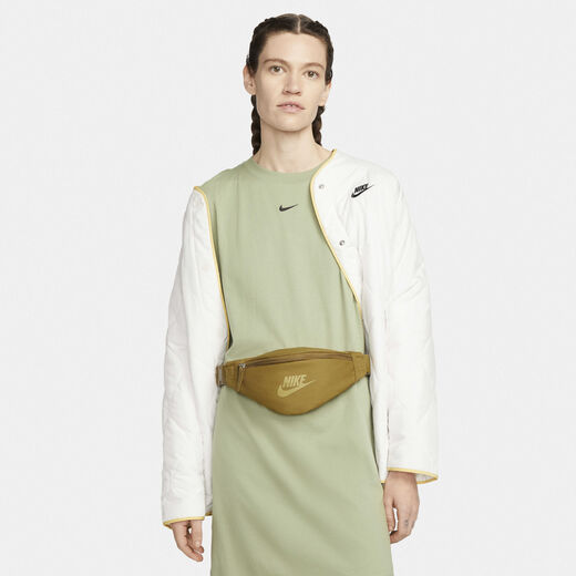 Bags & Backpacks-Nike, Nike, Heritage Waistpack