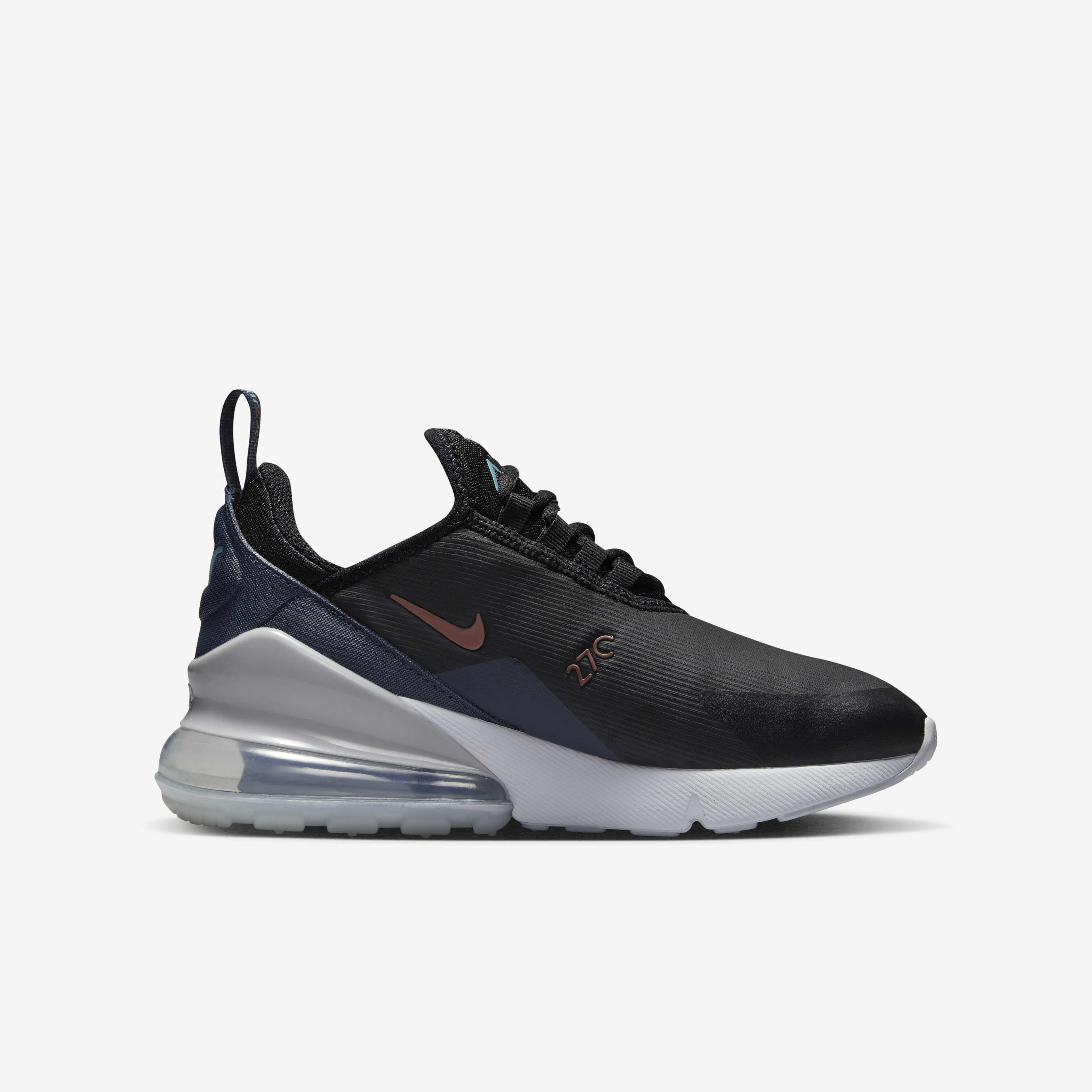 Nike model 270 clearance