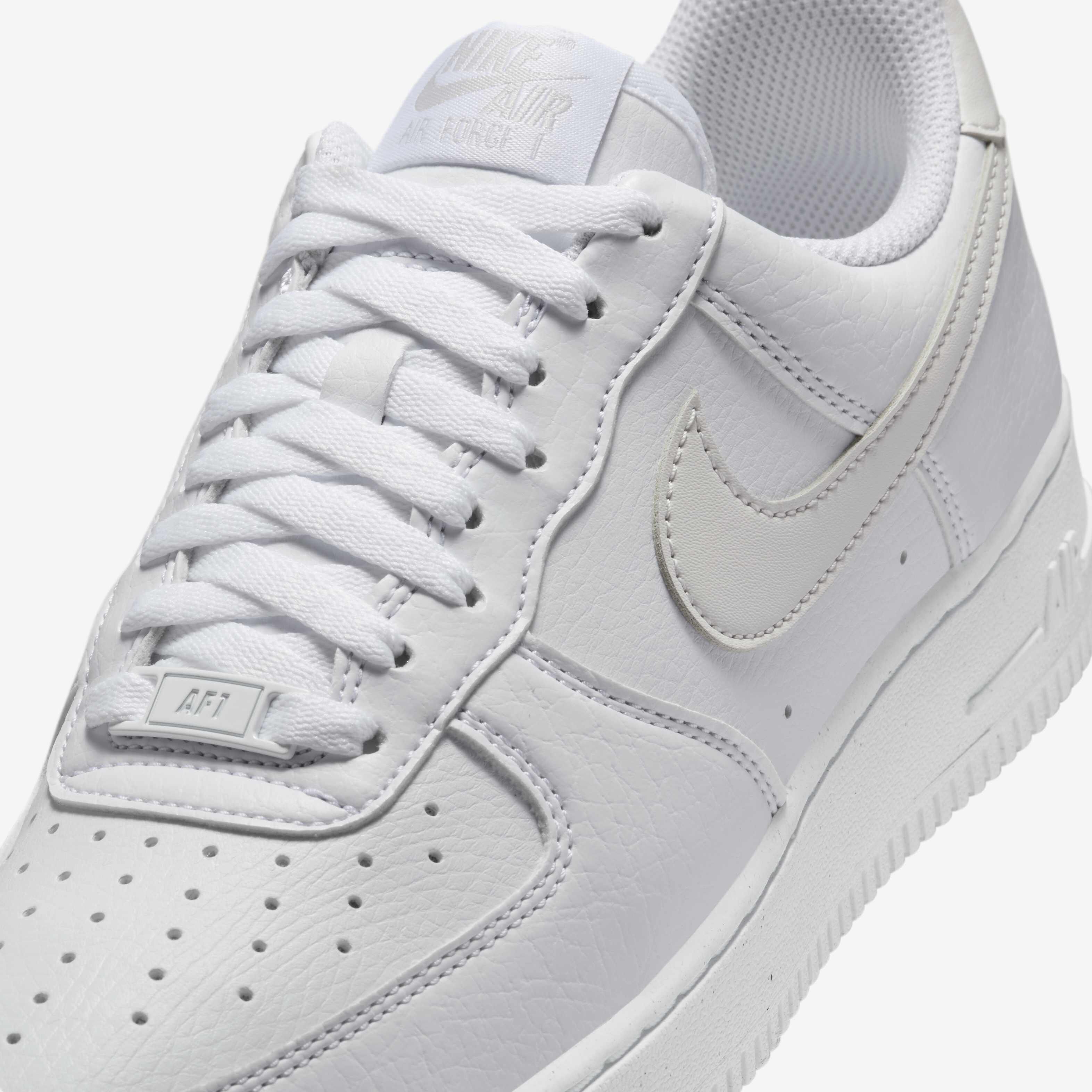 Nike Air Force 1 '07 Next Nature image number 6