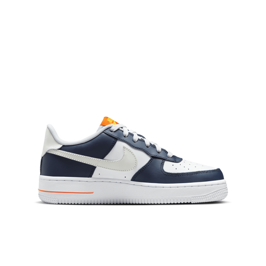 Shop Air Force 1 LV8 Older Kids Shoes Nike KSA