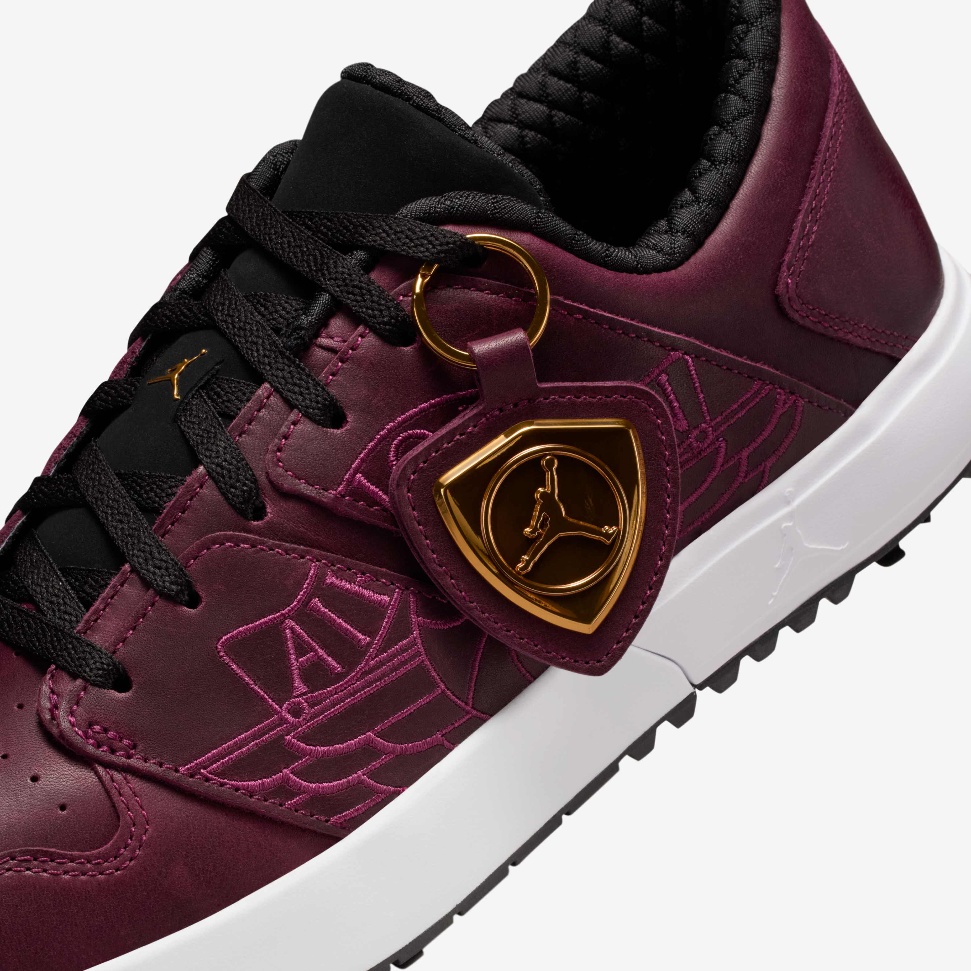 Jordan NU Retro 1 G NRG image number 9