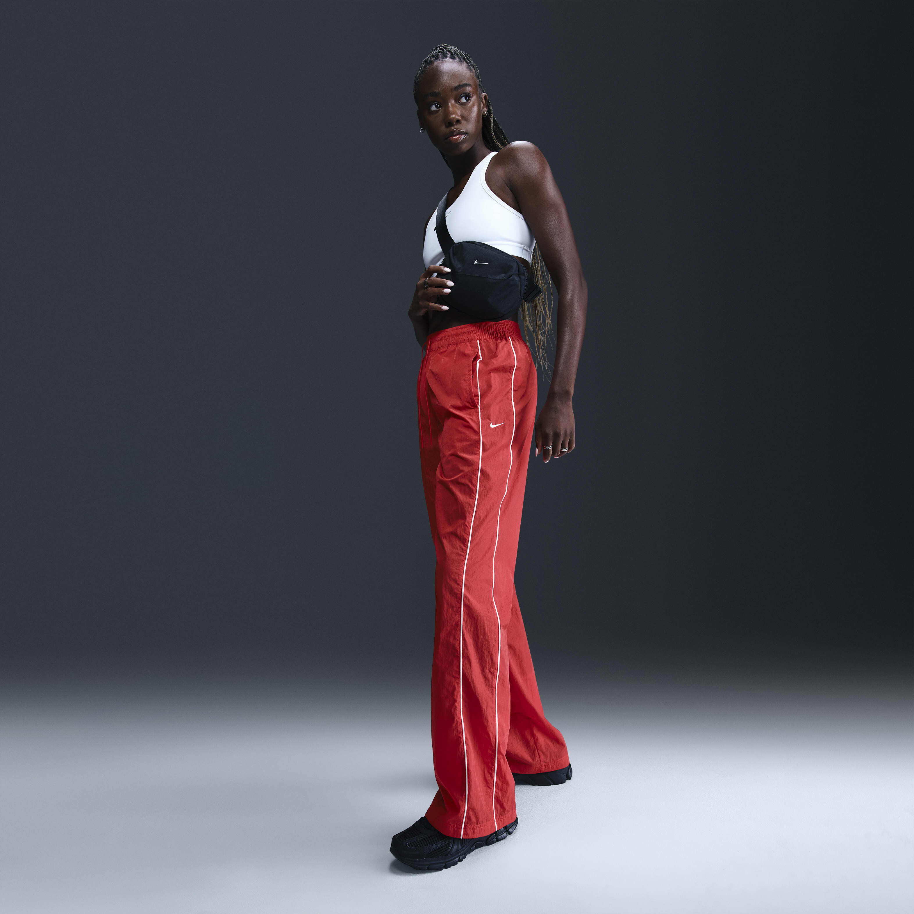 Nike Windrunner image number 2