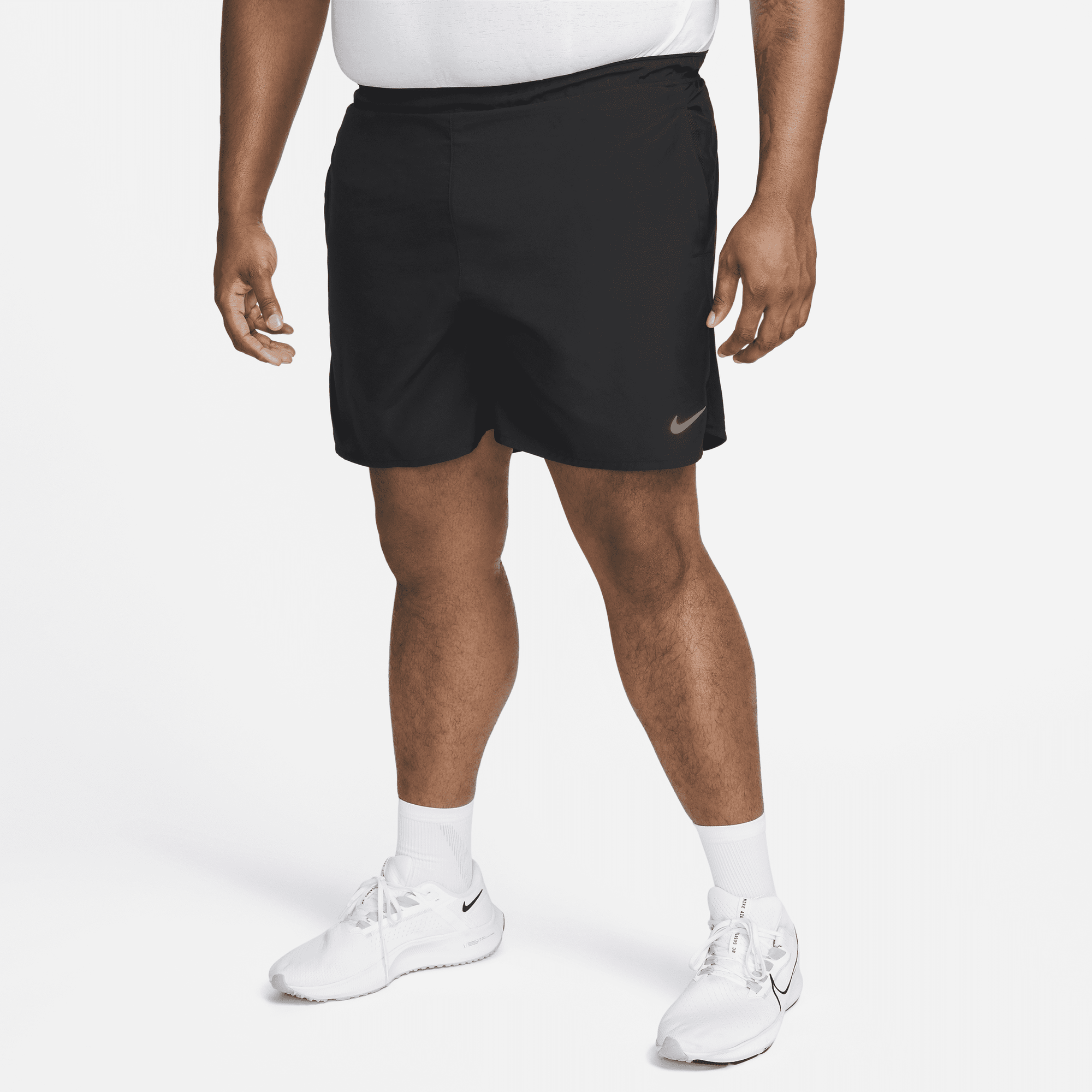 Nike challenger clearance shorts 2 inch