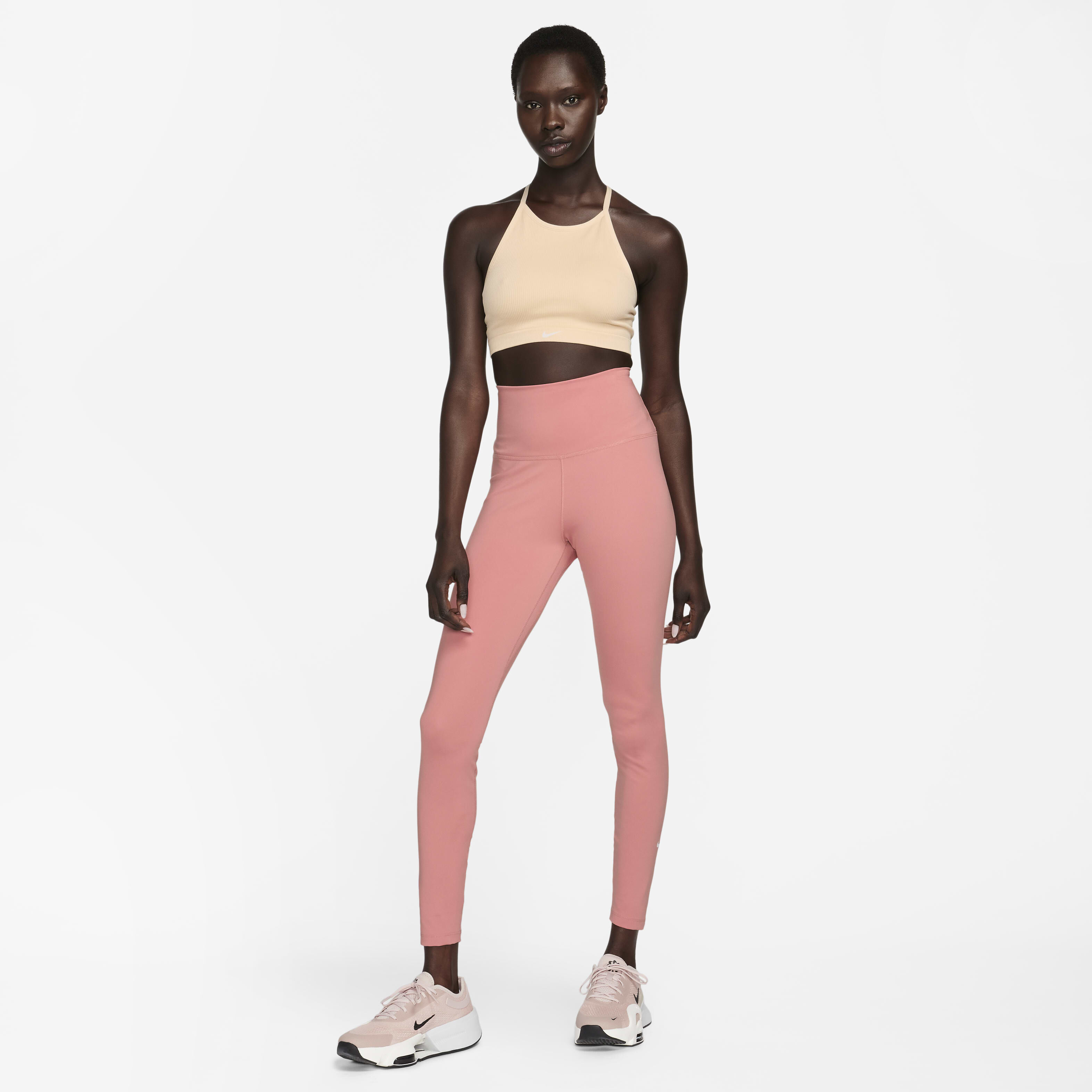 Buy Nike Indy Seamless Ribbed Women's Light-Support Non