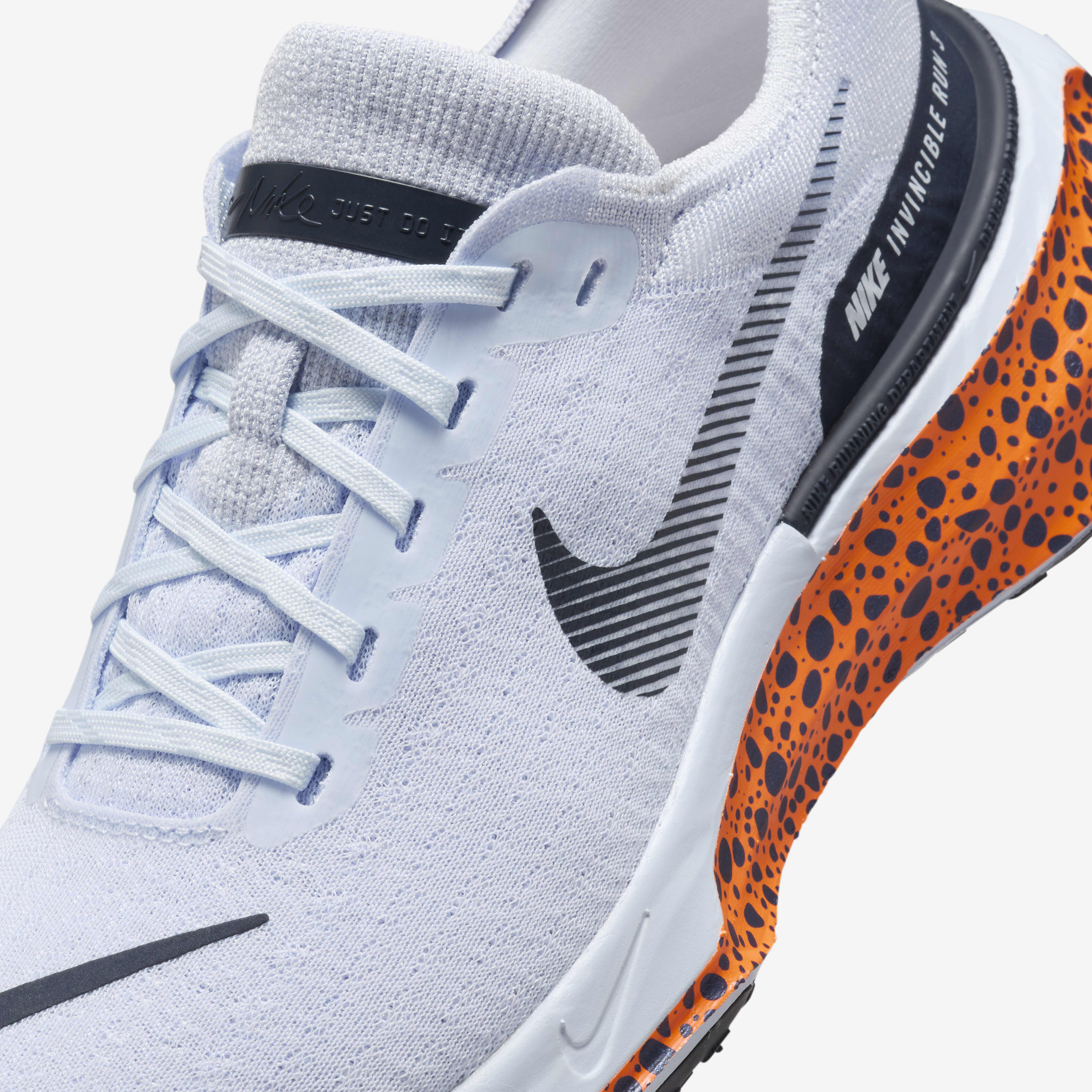 Buy Nike Invincible 3 Electric Women s Road Running Shoes Nike Saudi Official
