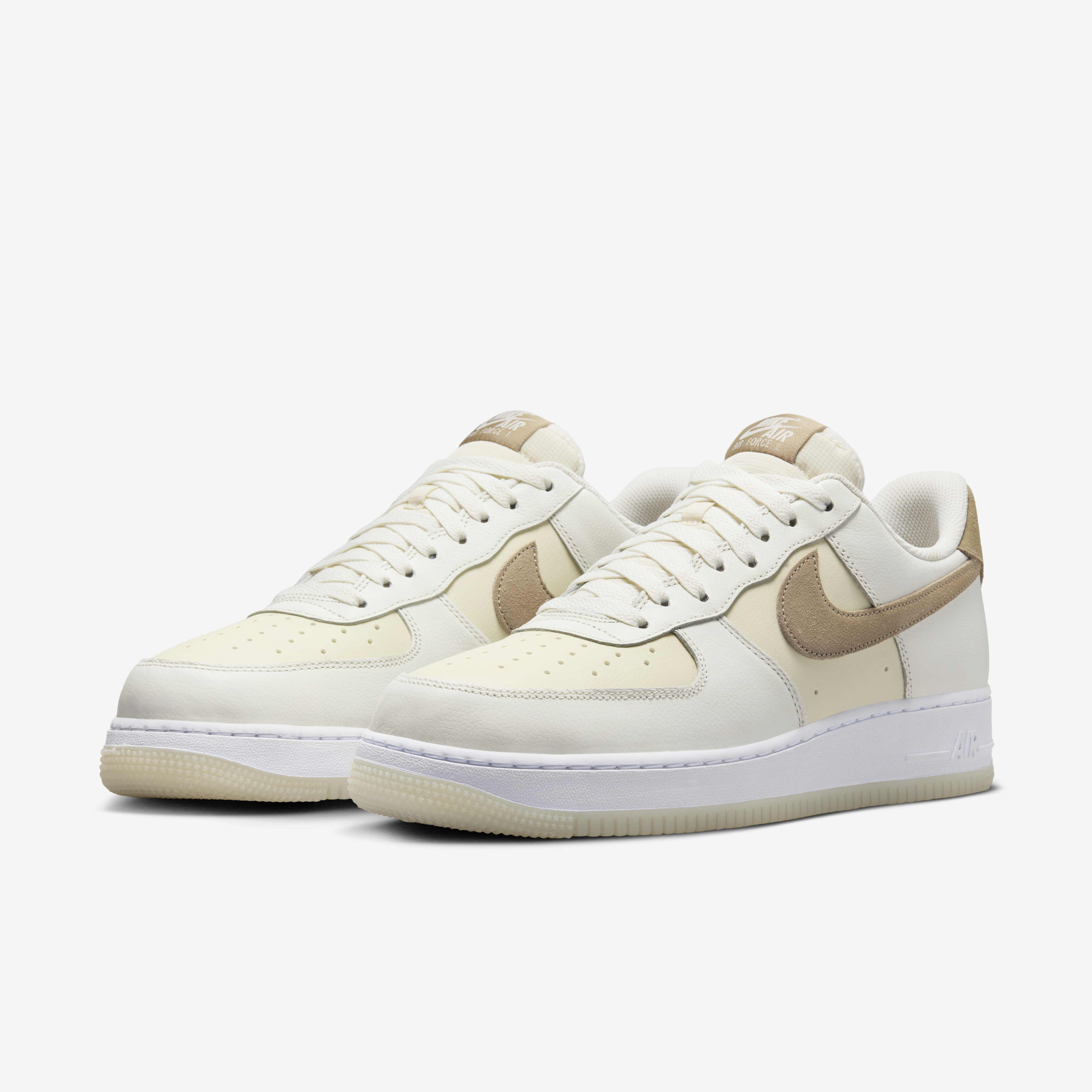 Nike air force 1 '07 lv8 2 men's shoe outlet