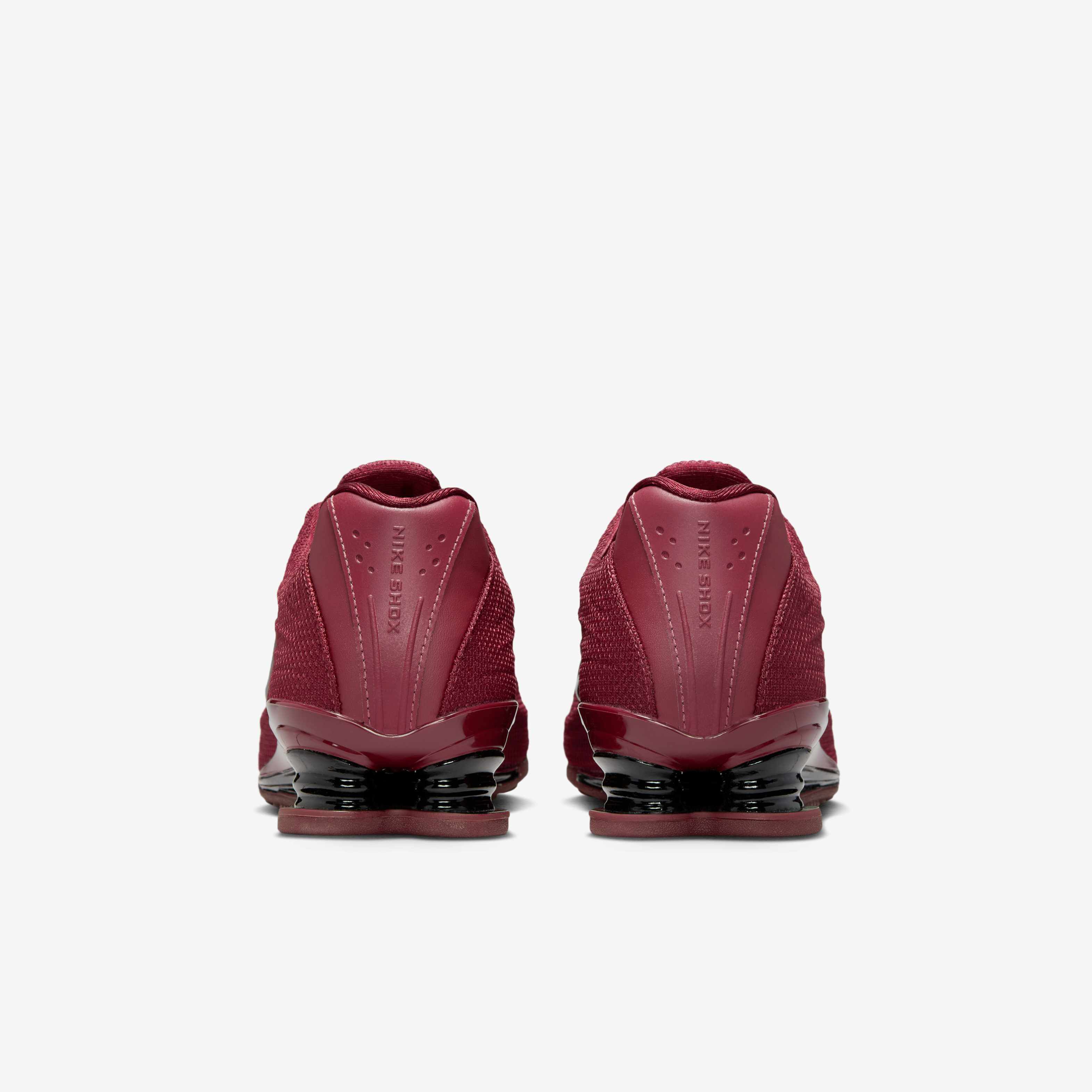 Nike Shox Z image number 5