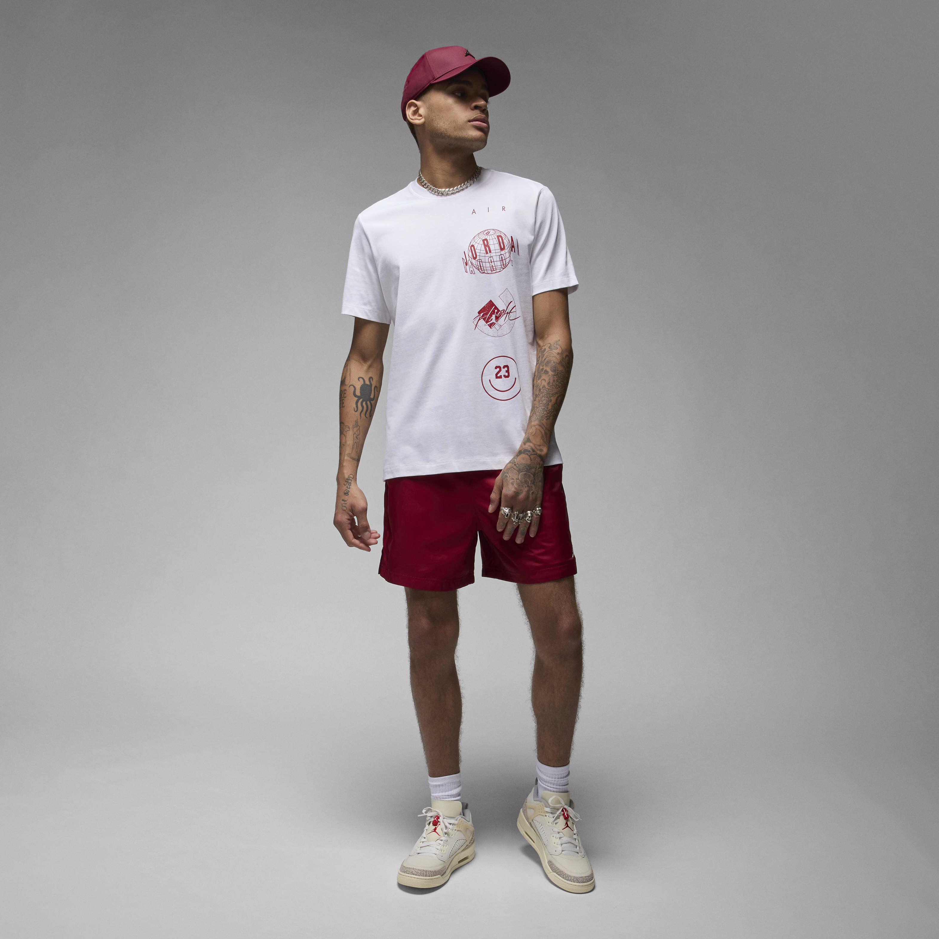 جوردن براند image number 4