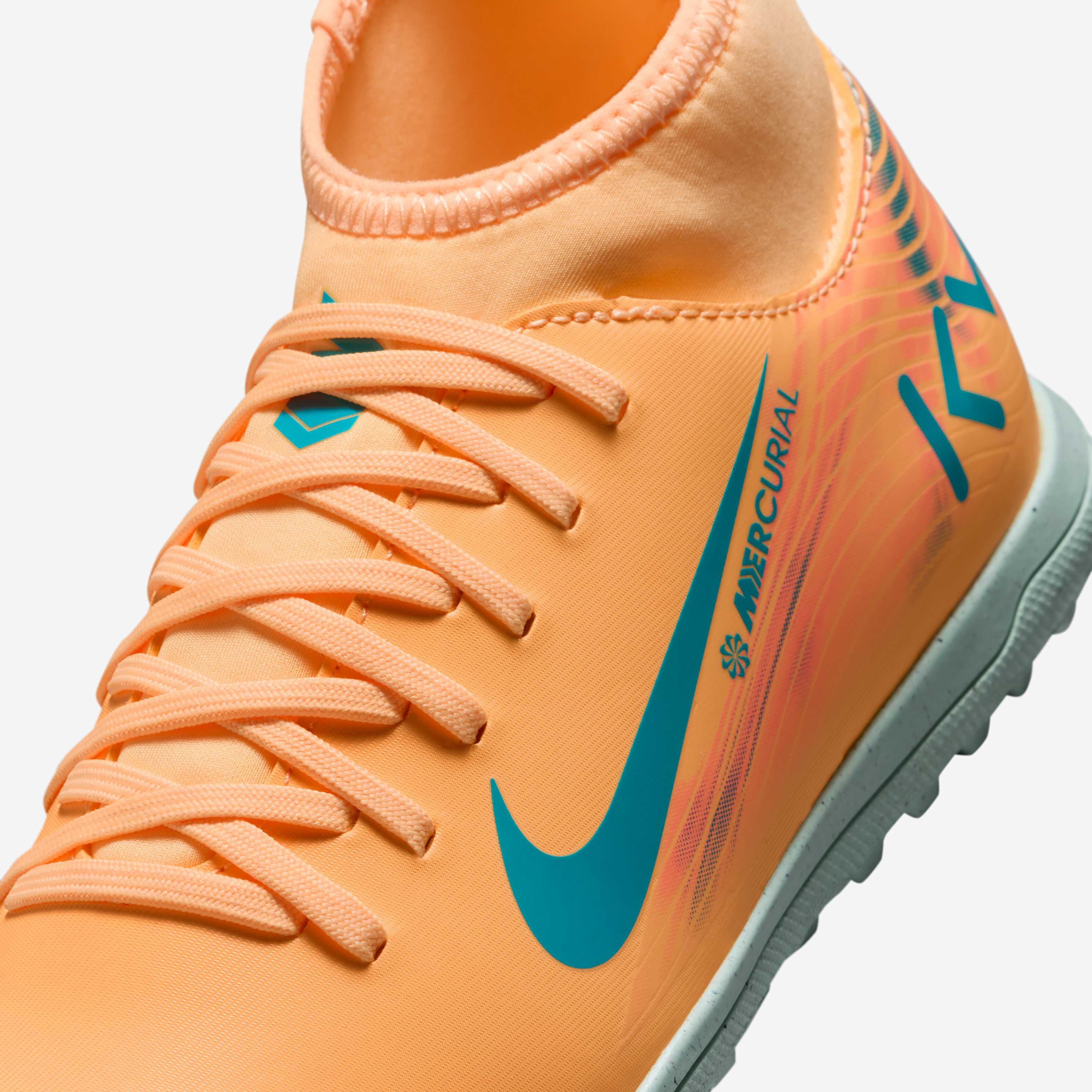 Nike Jr. Mercurial Superfly 10 Club 'Kylian Mbapp&eacute;' image number 6