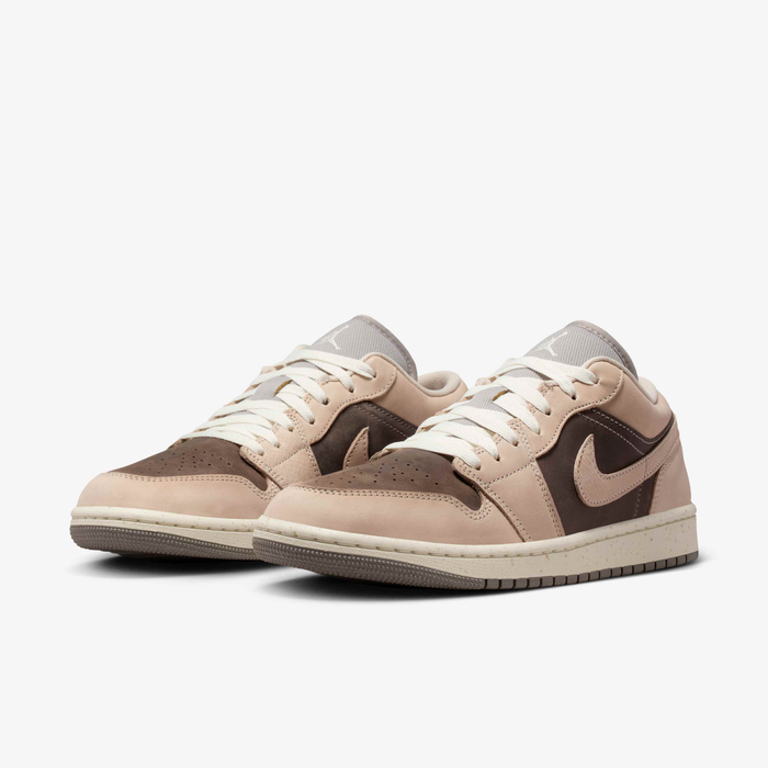 Buy Air Jordan 1 Low SE Women's Shoes - Enigma Stone/Pale Ivory Buy Air Jordan 1 Low SE Women's Shoes - Enigma Stone/Pale Ivory