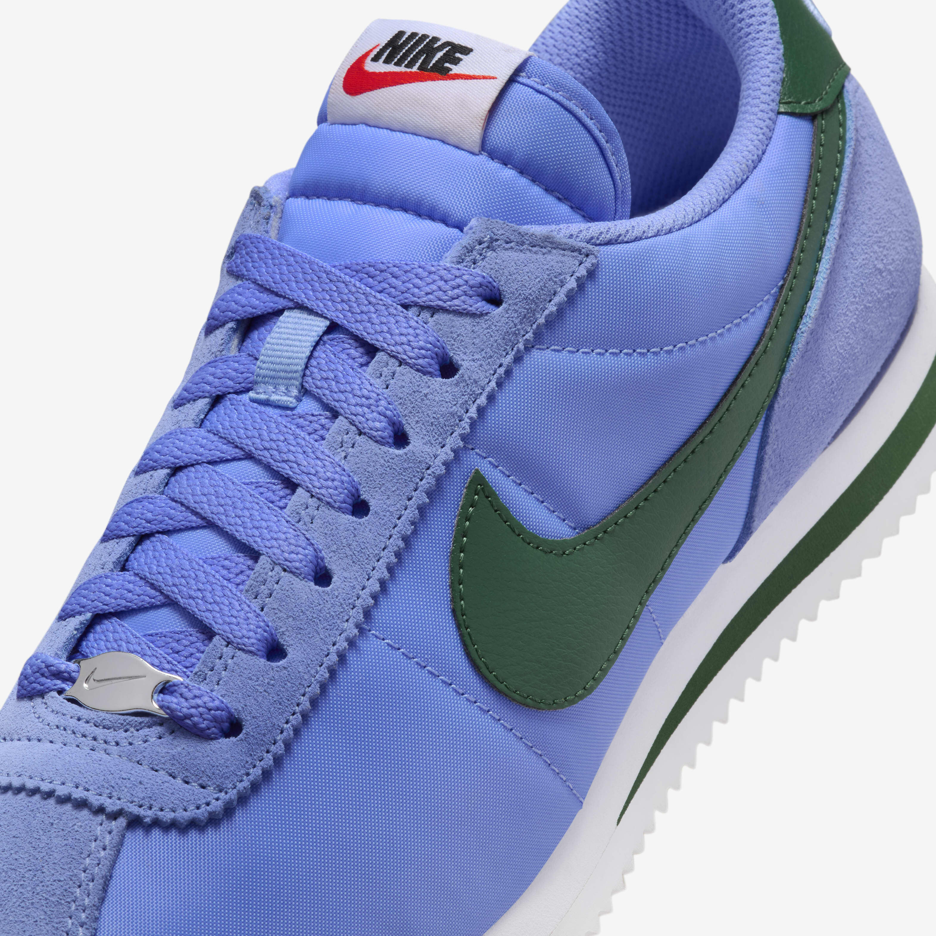 Buy Nike Cortez Textile Shoes Nike Saudi Official