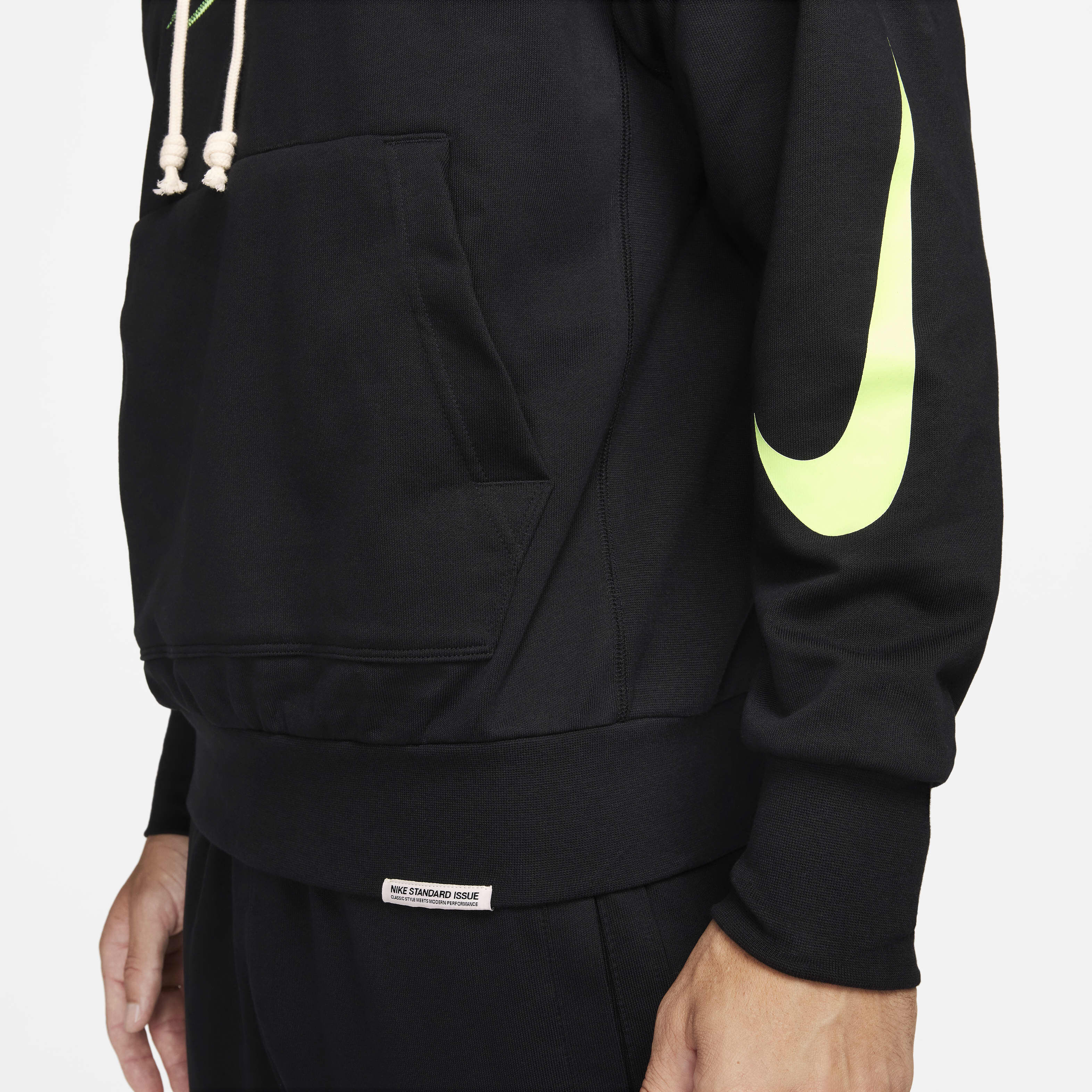 Nike sportswear tm hoodie top