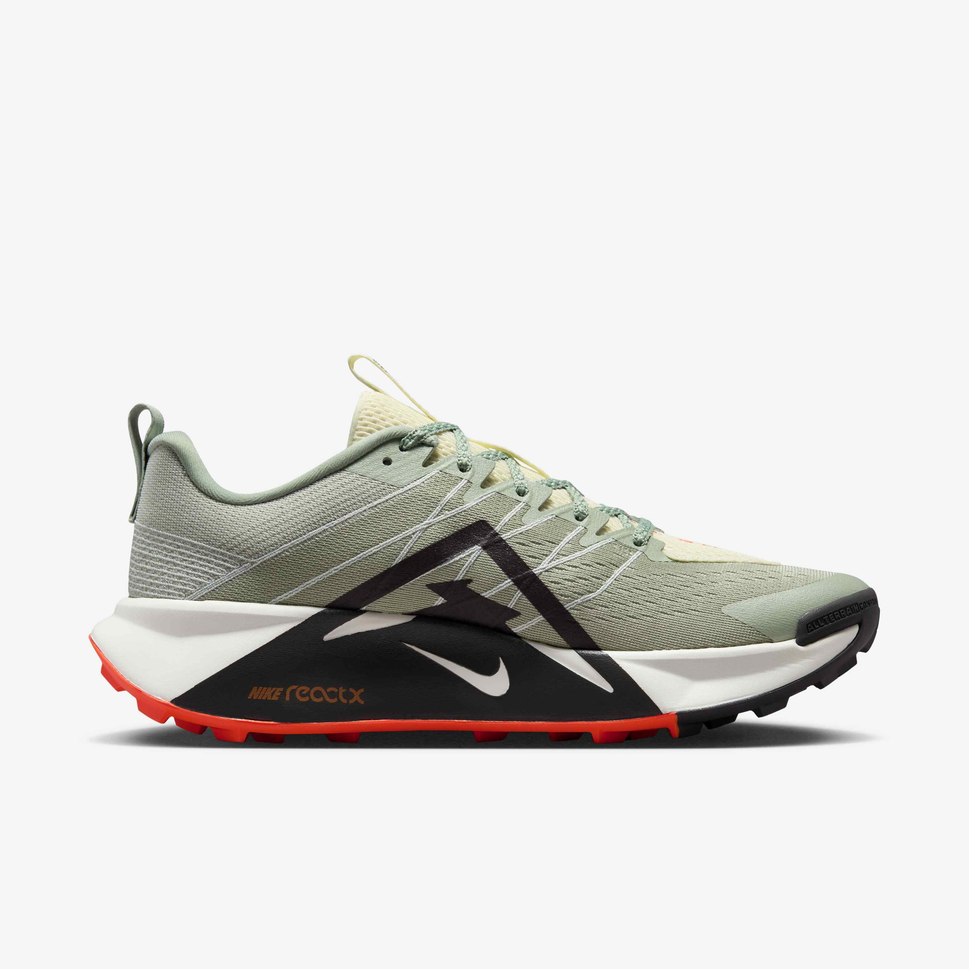 Nike Wildhorse 10 image number 2