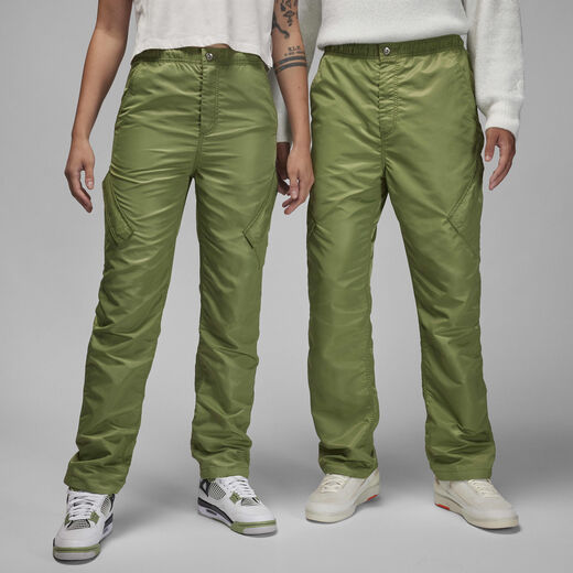 Trousers & Tights-JRDN, Jordan Flight Heritage, Trousers