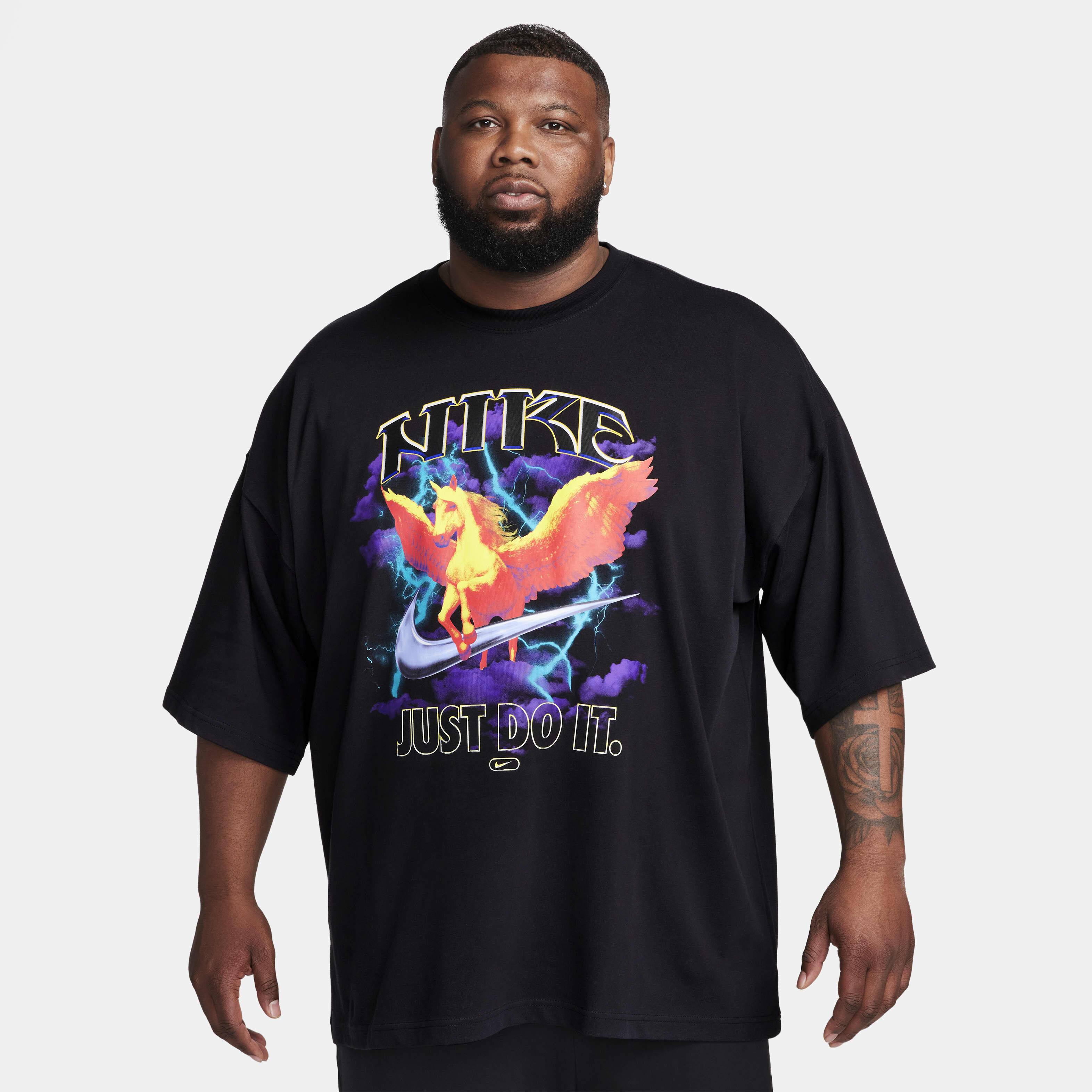 نايكي سبورتسوير image number 5