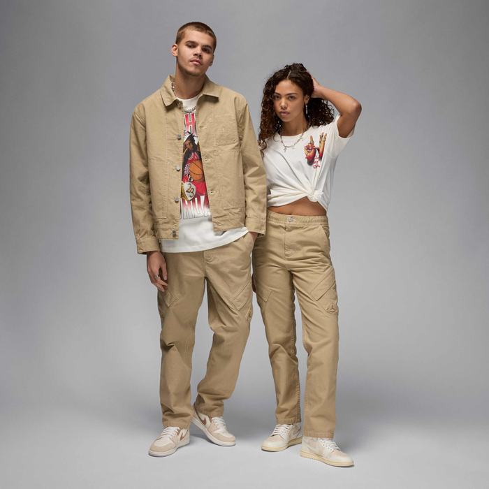 ★★Nike★★ Jordan Chicago Pants M Desert Camo FV7255257 FV Buy Jordan Chicago Men's Trousers - Desert Camo | Nike Saudi