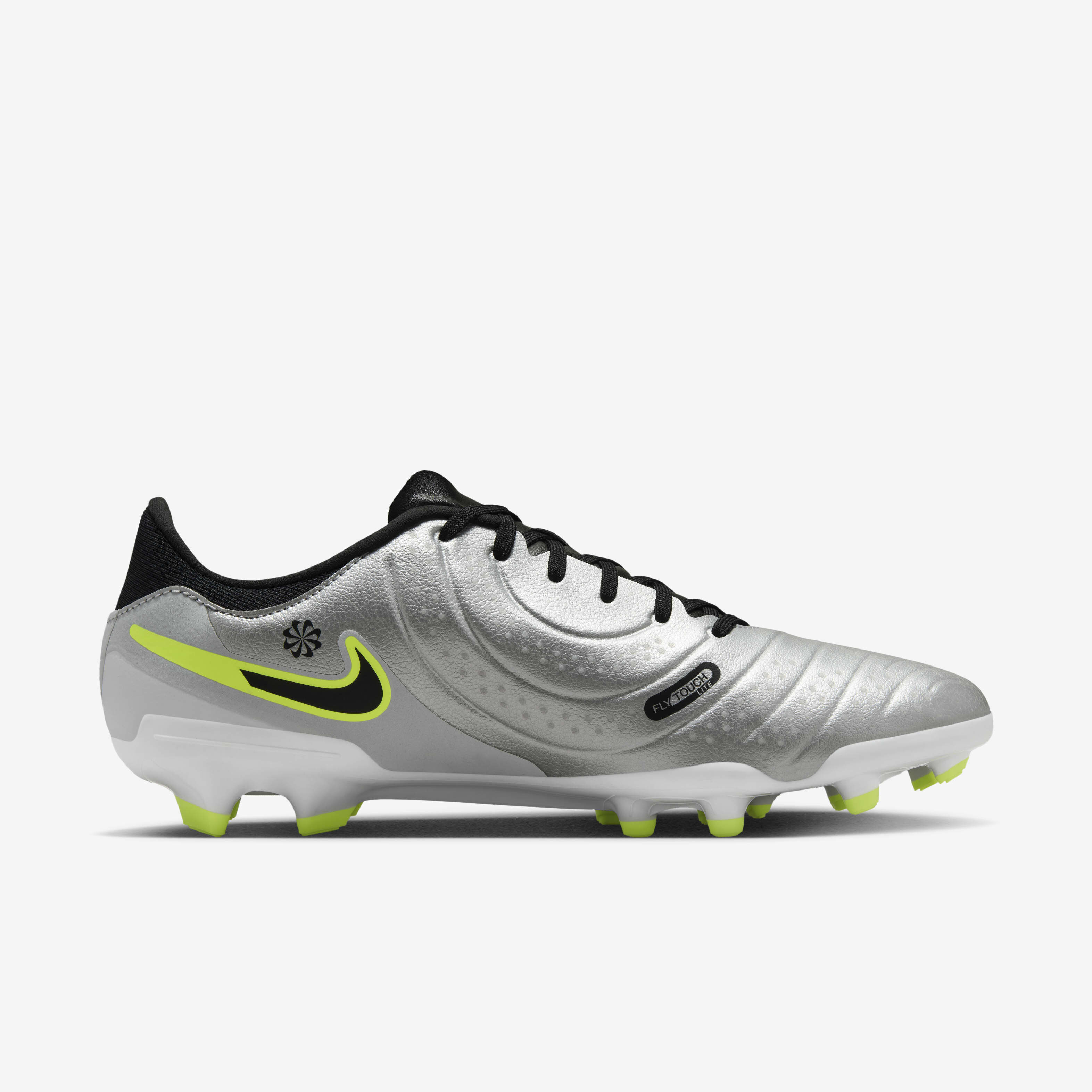 Nike tiempo multi ground hotsell