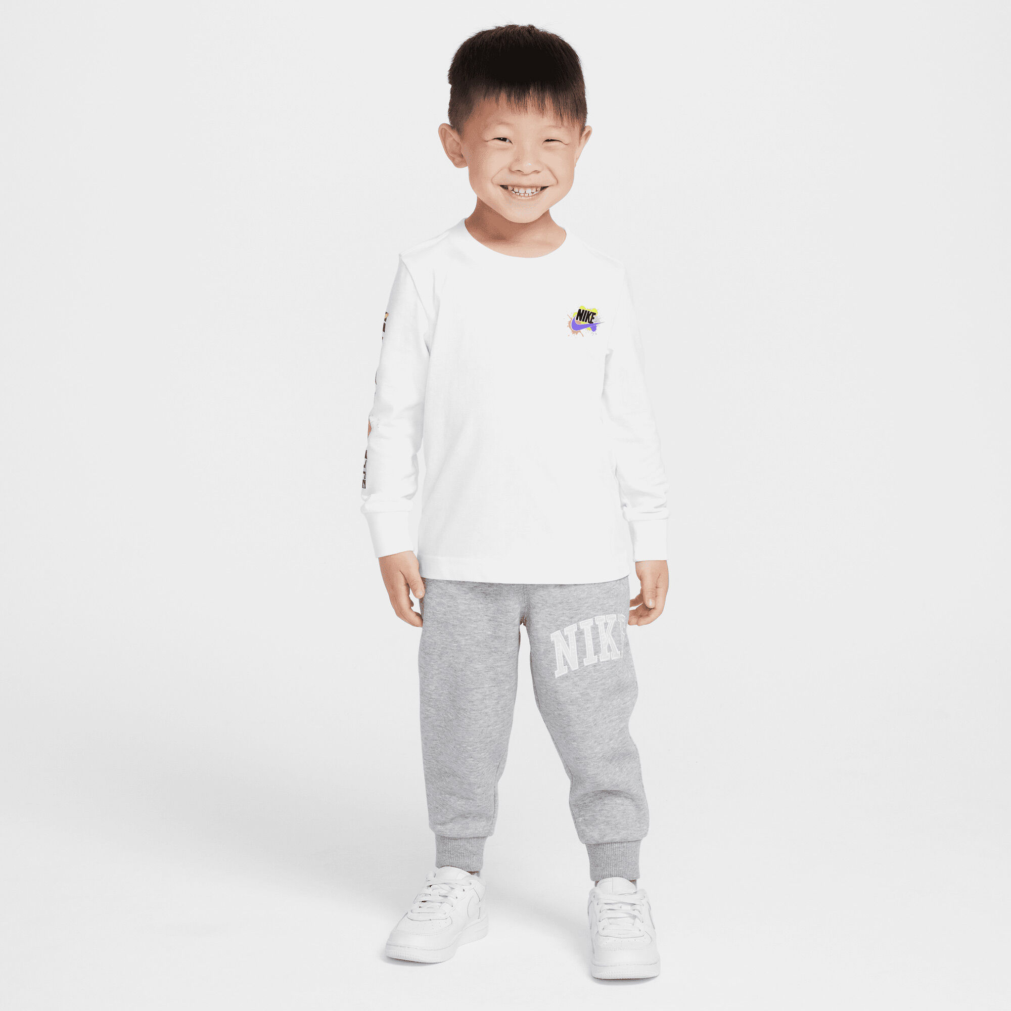 نايكي "اكسبريس يور سيلف" image number 4