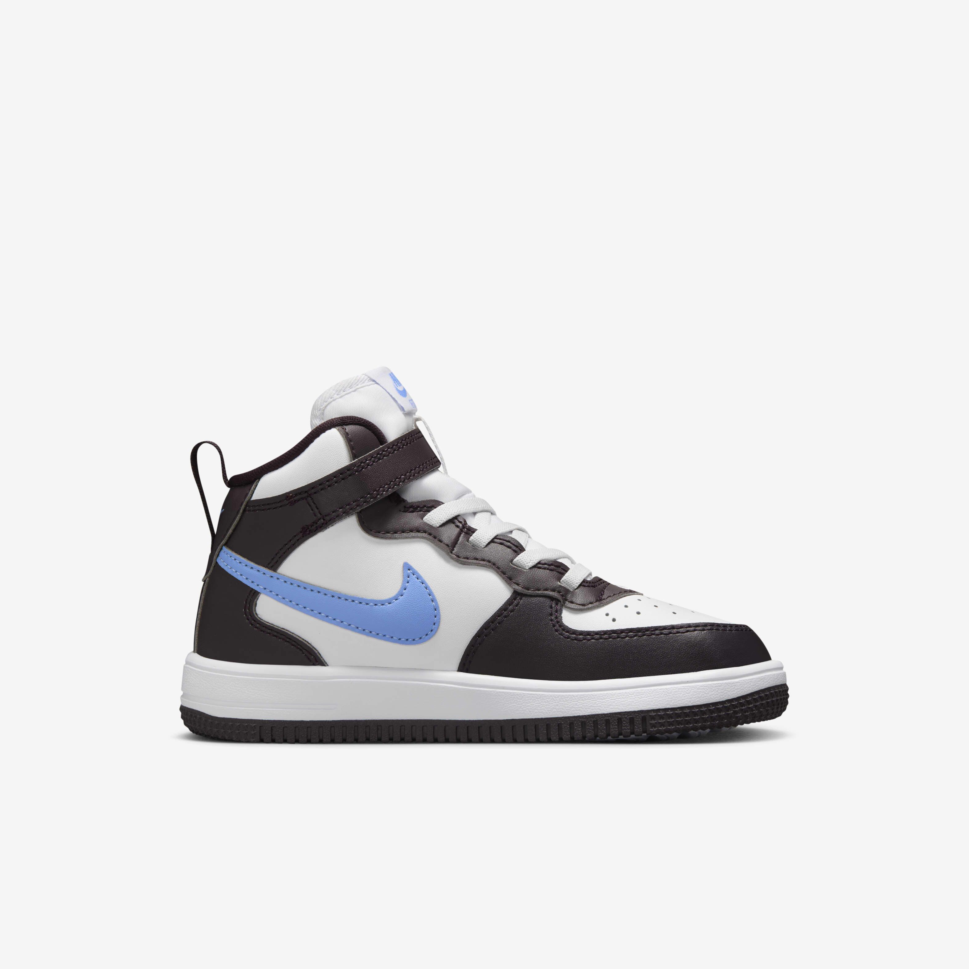 Nike Force 1 Mid EasyOn image number 2