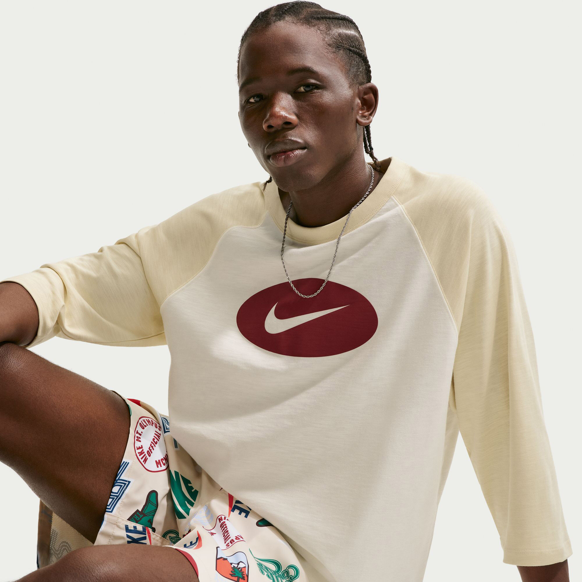 نايكي كلوب image number 4