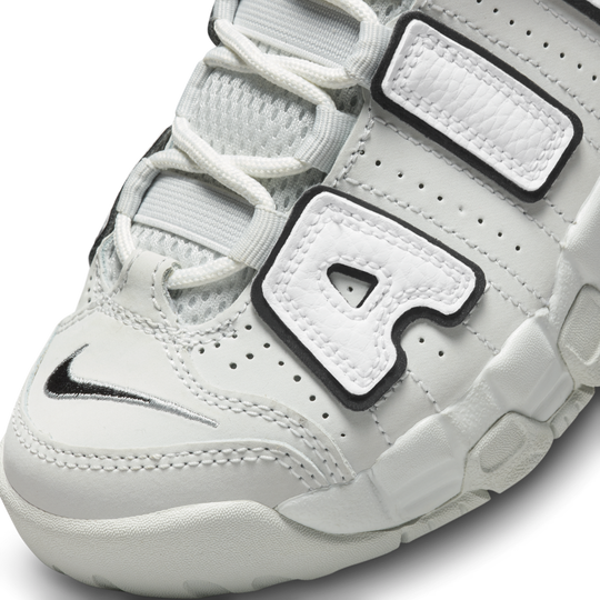 Nike uptempo preschool clearance size