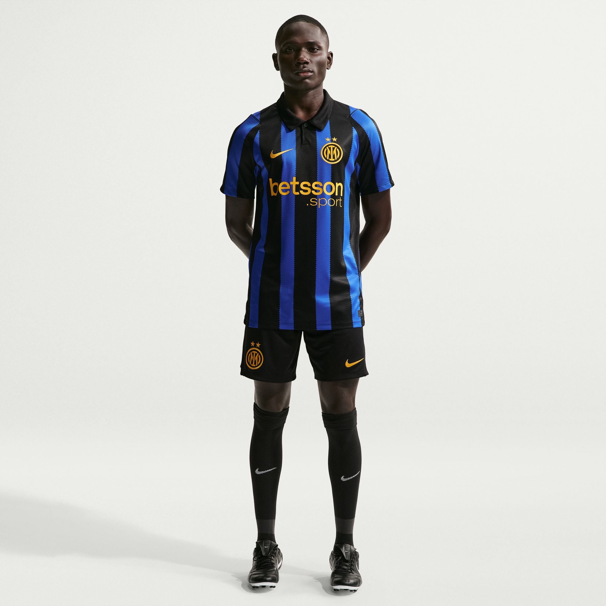 Inter Milan 2026/27 Stadium Home image number 0