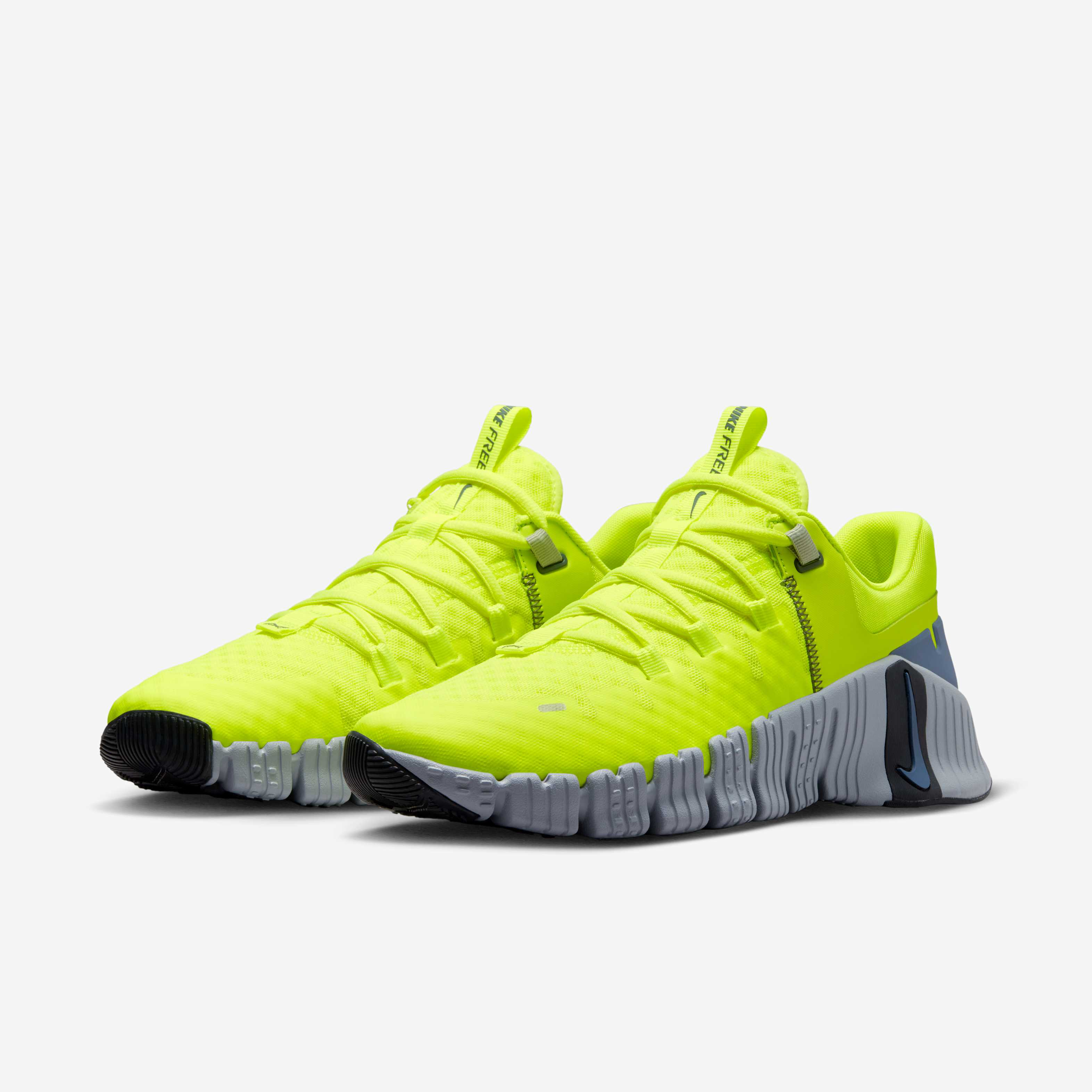 Nike Free Metcon 5 image number 4