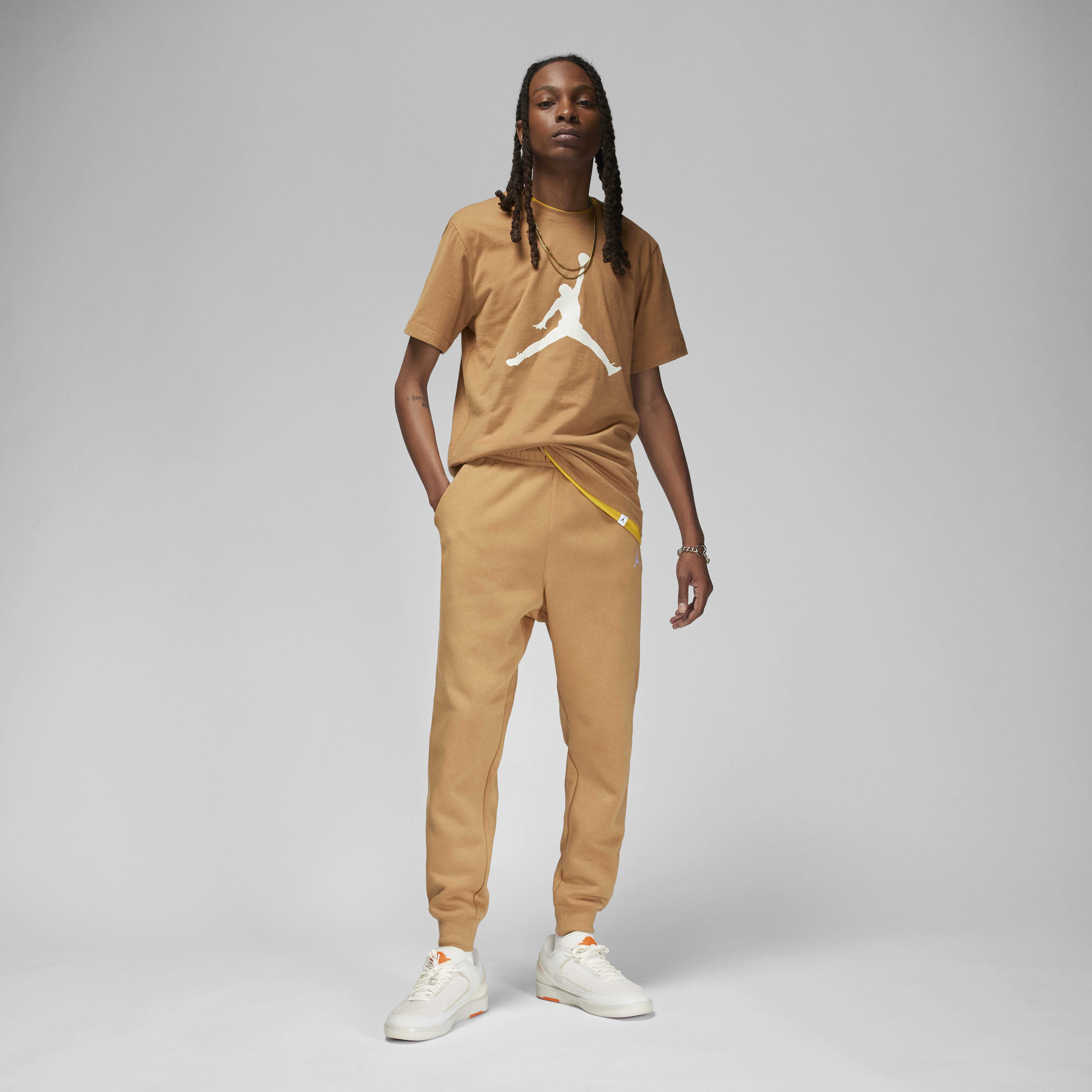 Jordan Jumpman image number 3