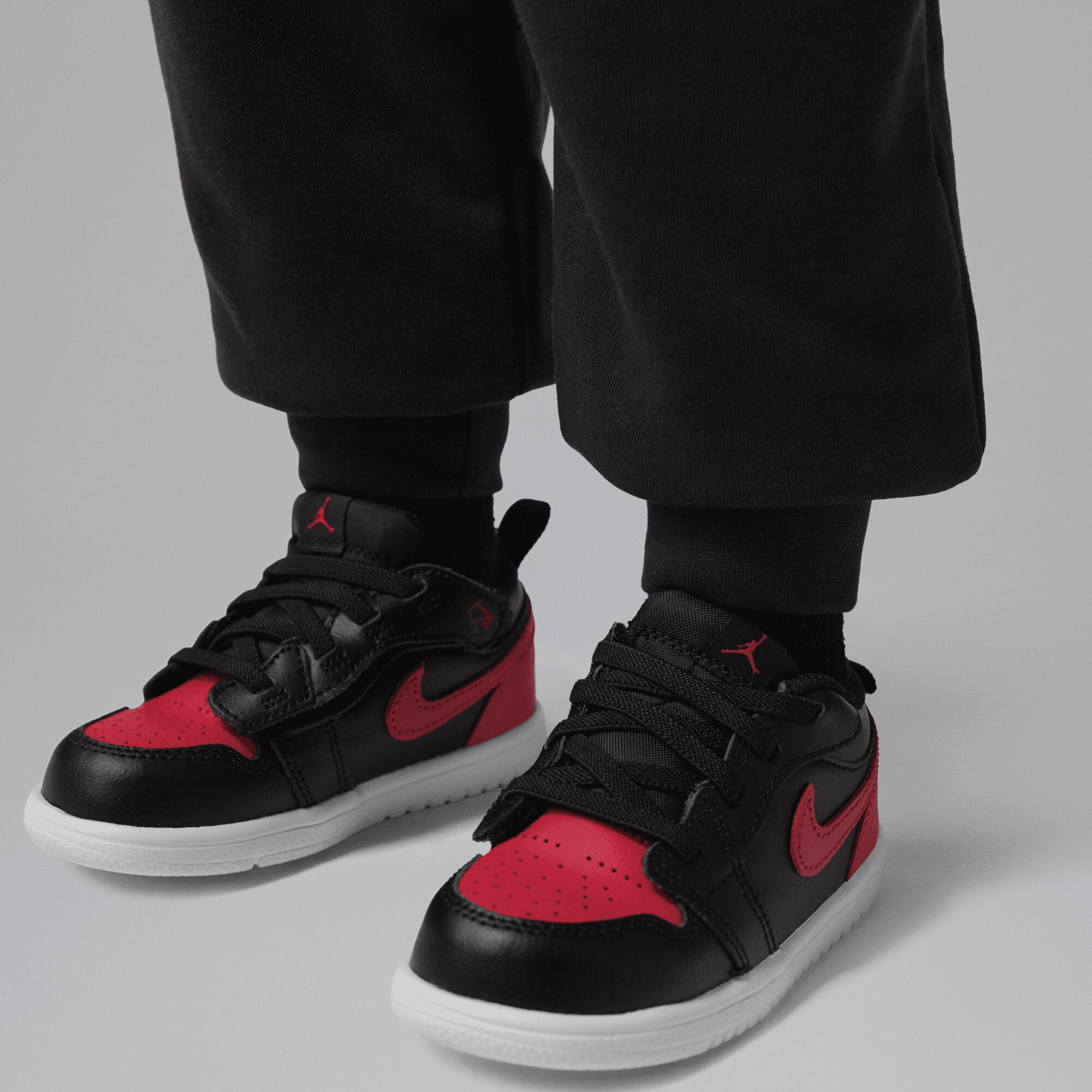 Jordan Brooklyn French Terry image number 8