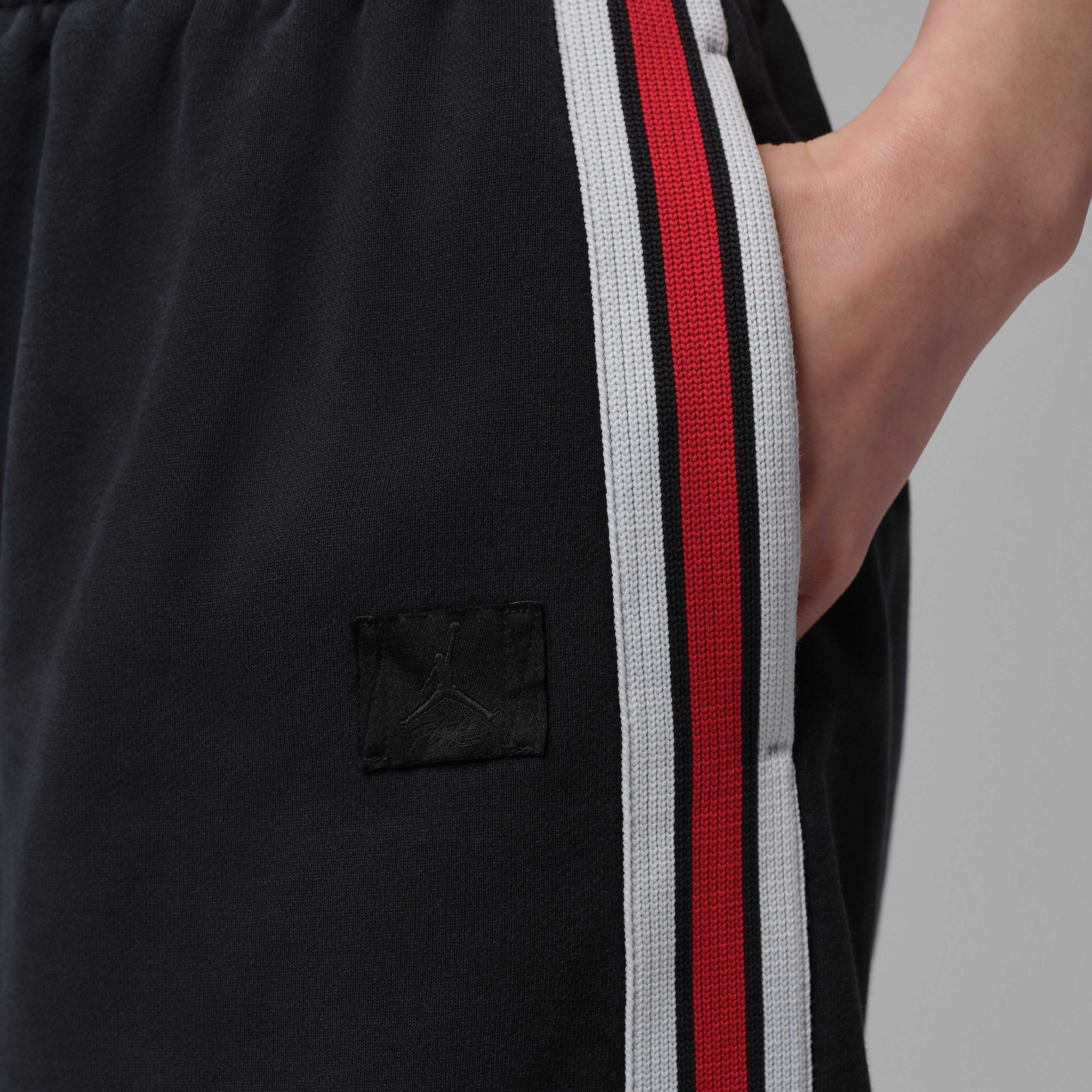 Jordan Flight Fleece image number 2