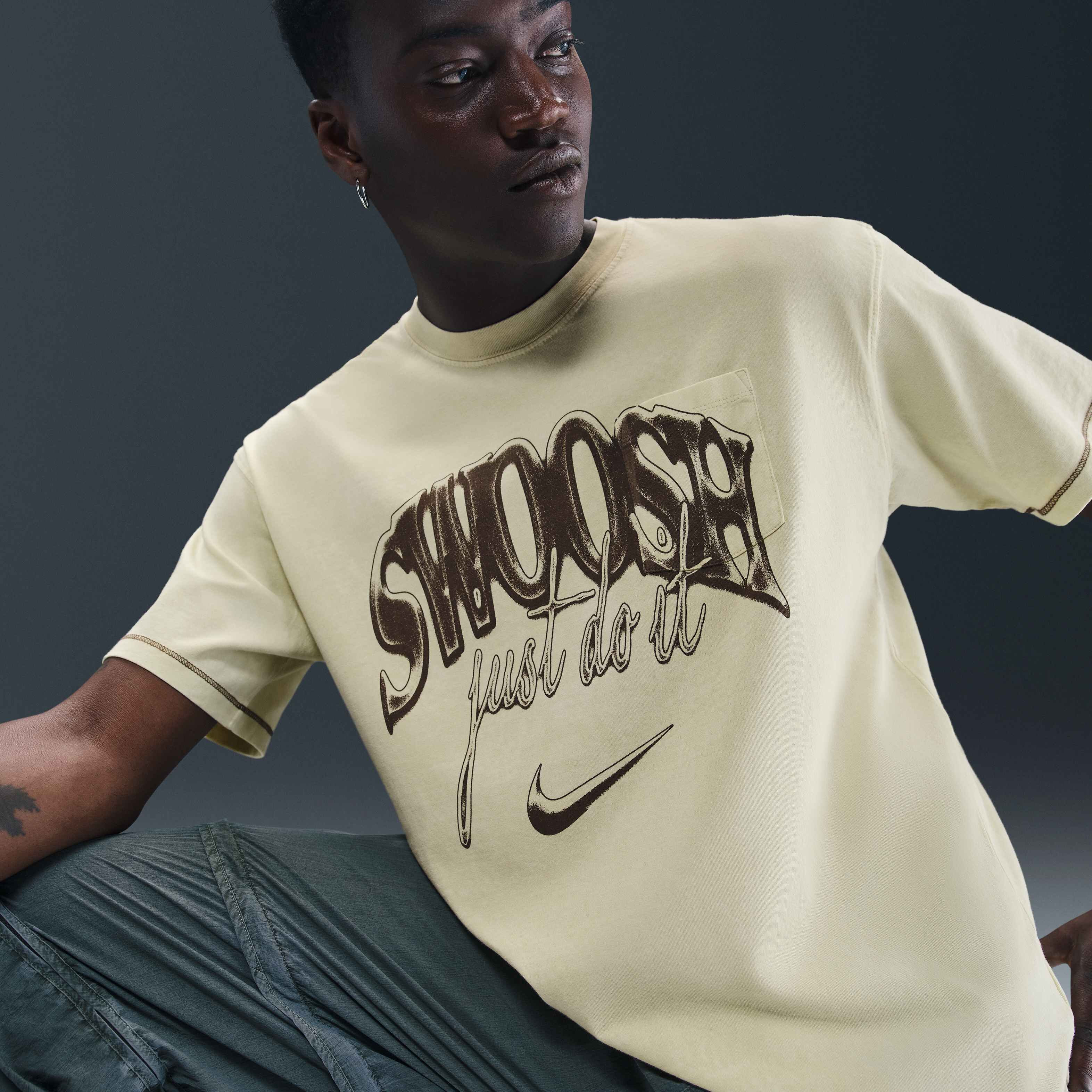 Nike Sportswear image number 2
