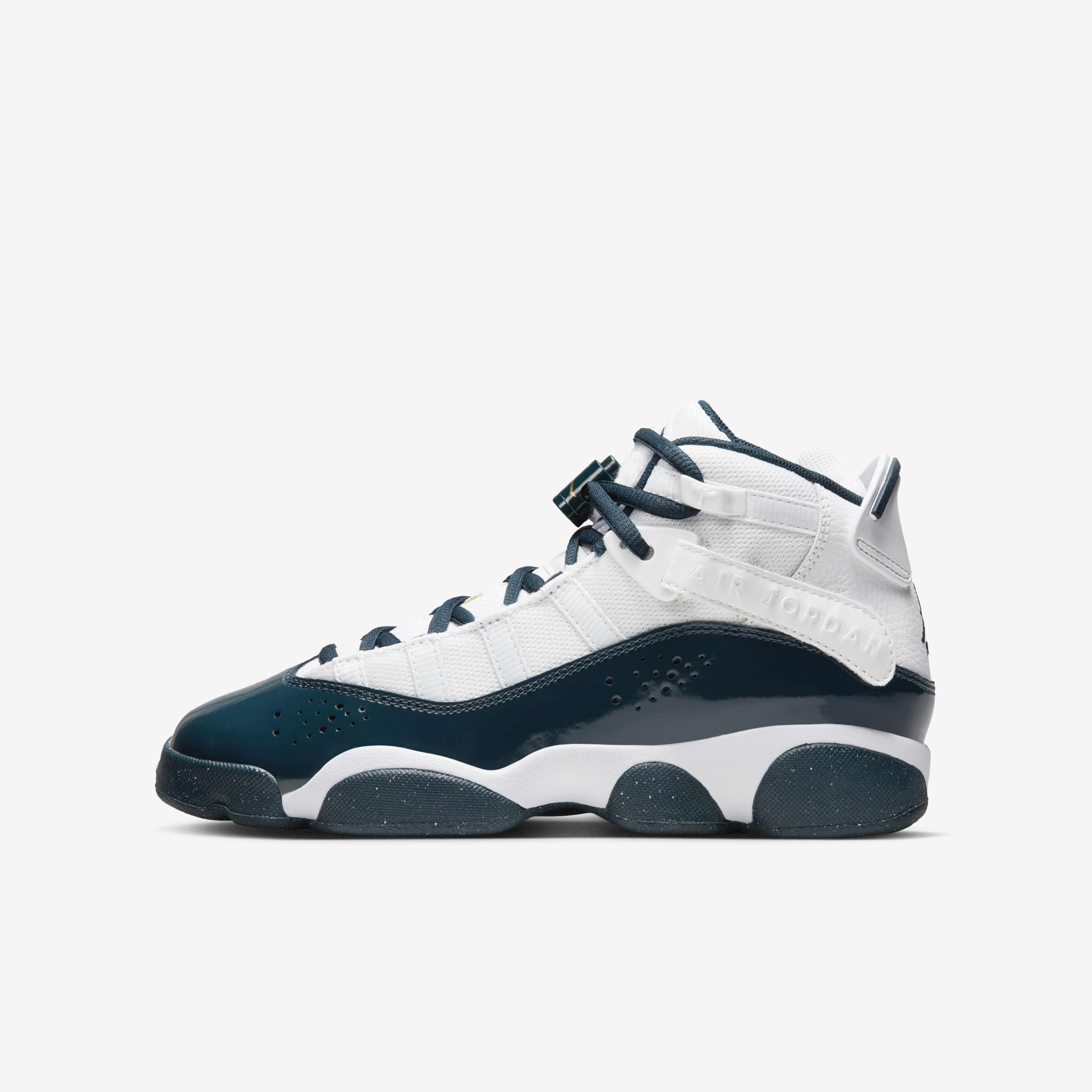 Original jordan 6 rings outlet