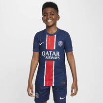 Paris Saint-Germain 2024/25 Match Home