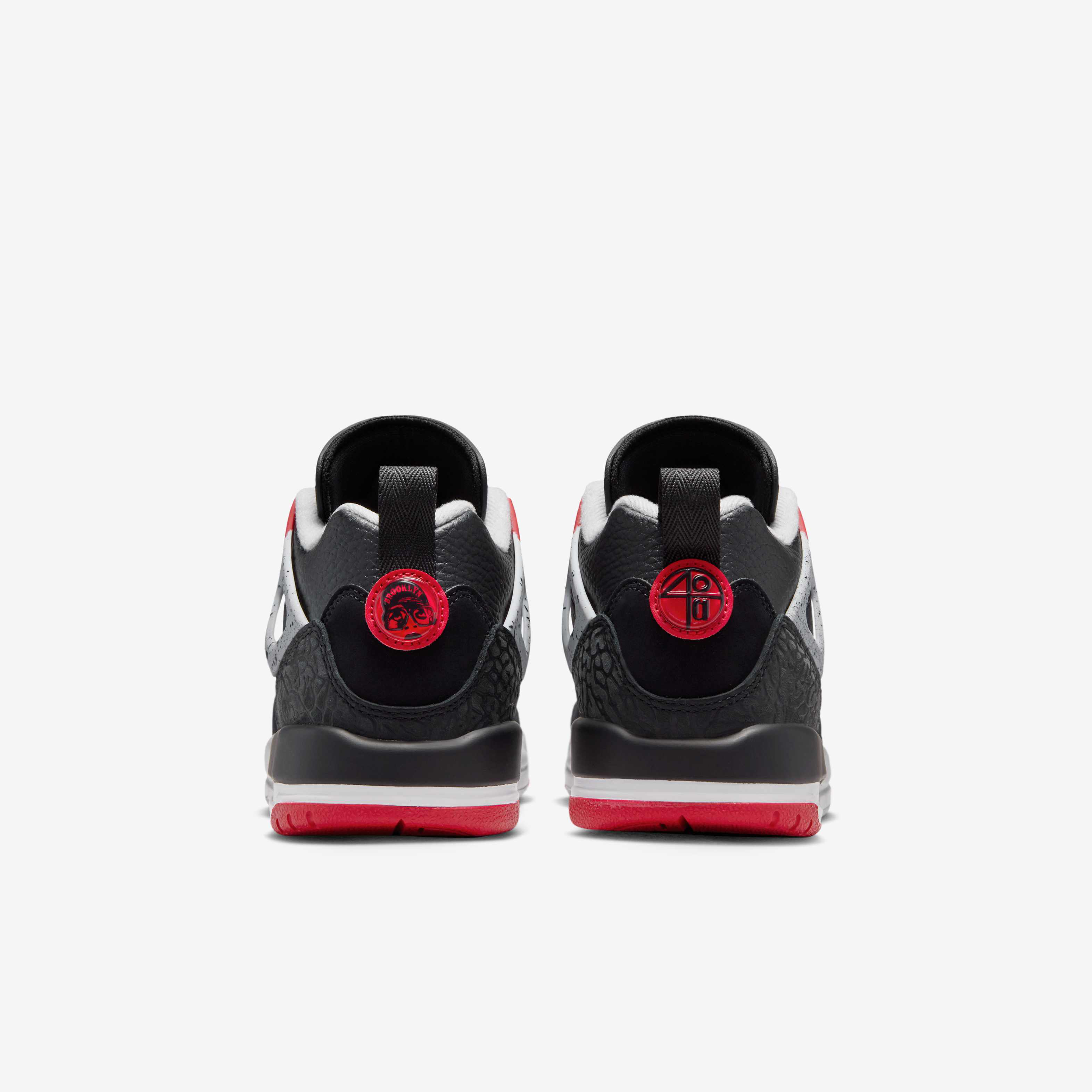 Jordan Spizike Low image number 5