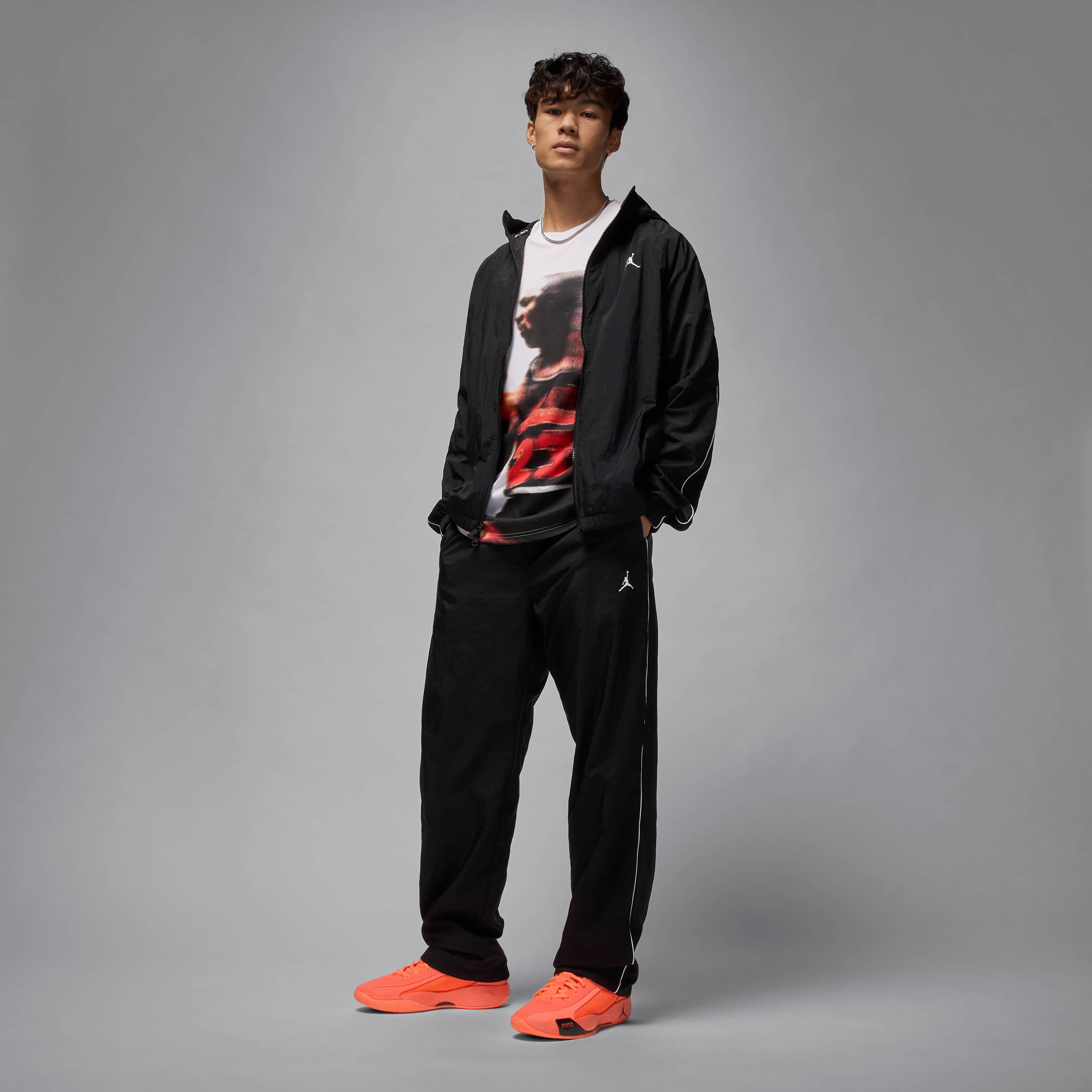 جوردن سبورت كلاسيك image number 4