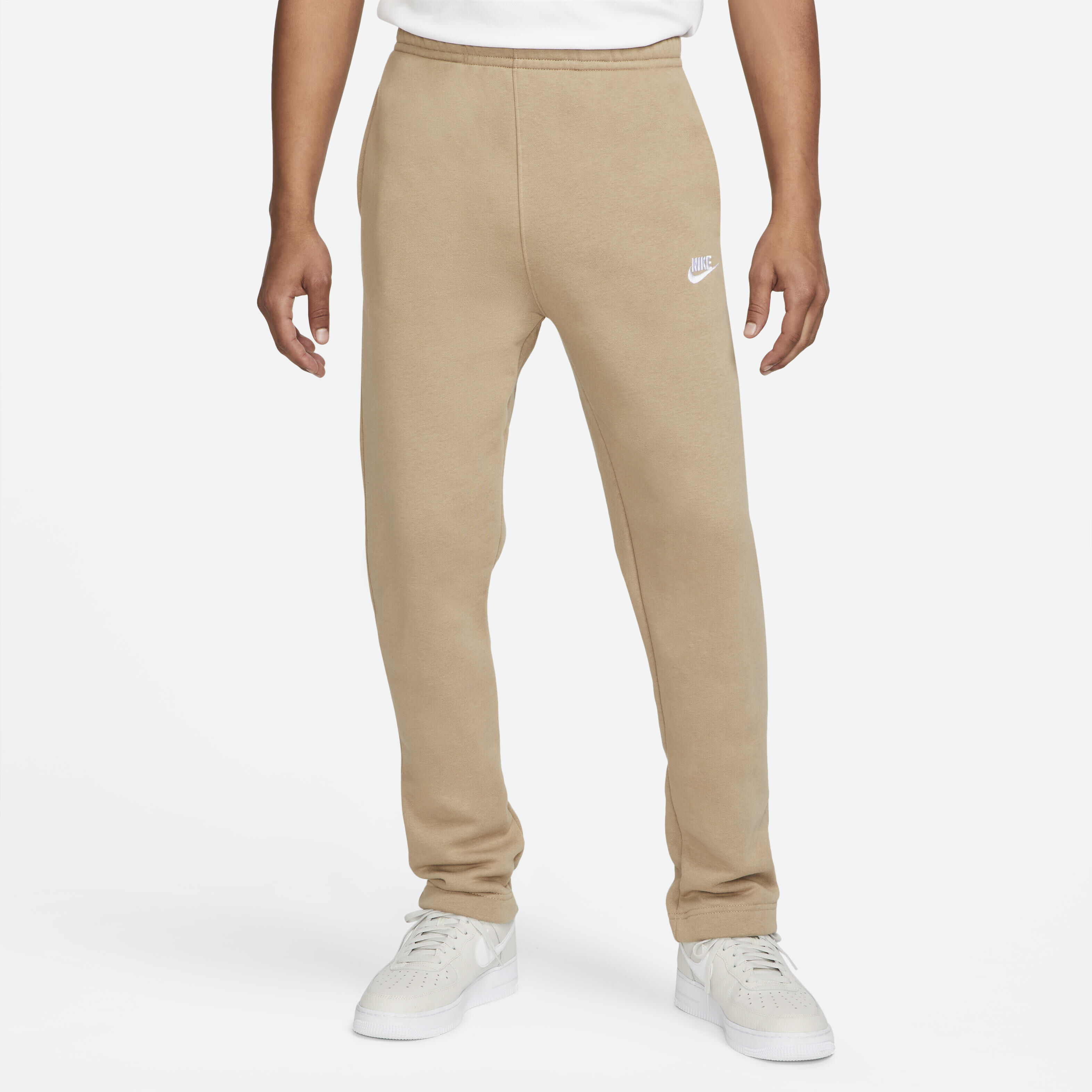 Buy Nike Sportswear Club Fleece Men s Trousers Nike Saudi Official